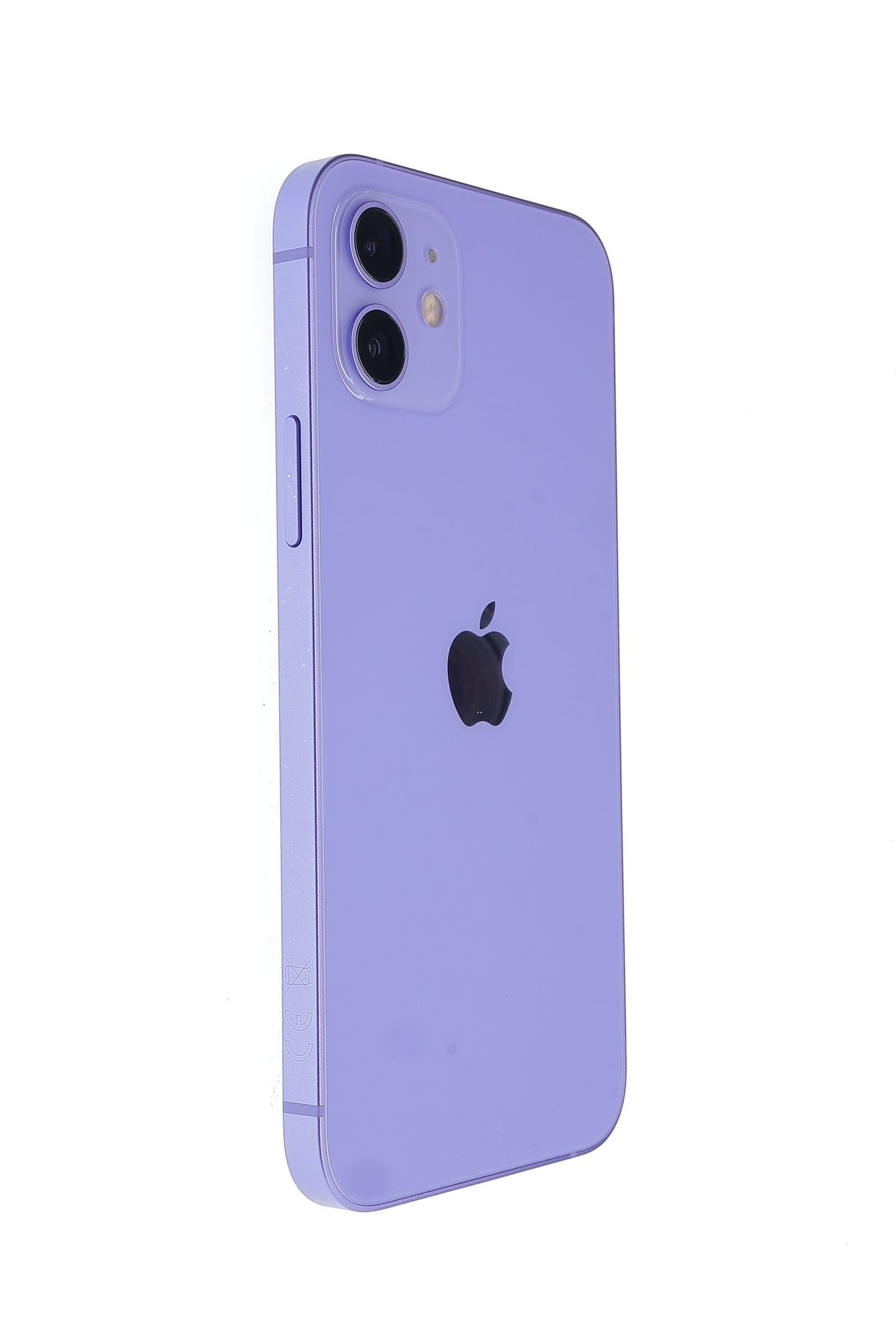 Apple iPhone 12 128 GB Purple - Като нов