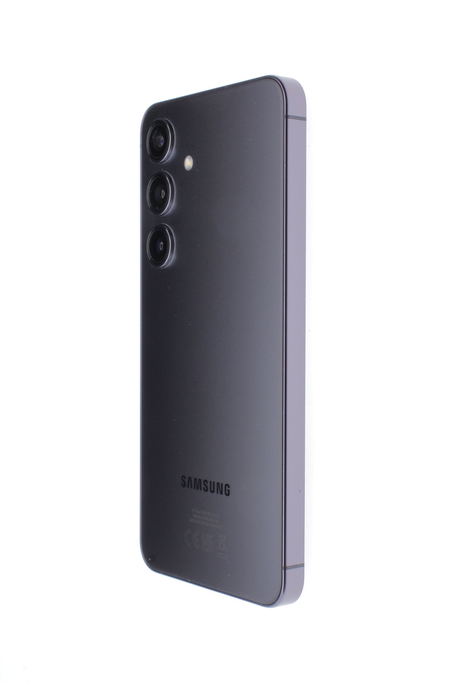 Samsung Galaxy S24 5G Dual Sim 128 GB Onyx Black - Πολύ καλό