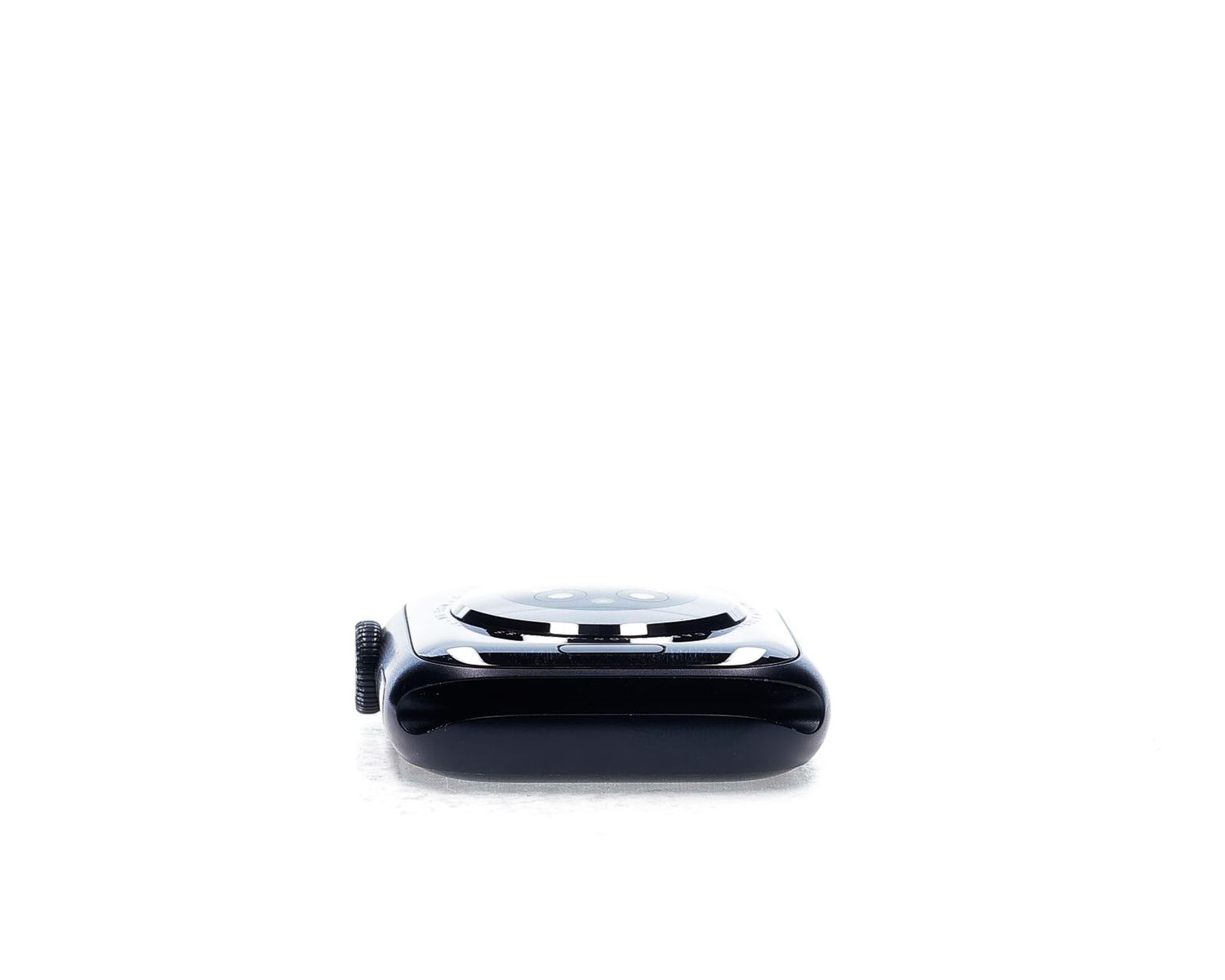 Apple Watch Series 8 2022, GPS, Aluminium 41mm Midnight - Kiváló