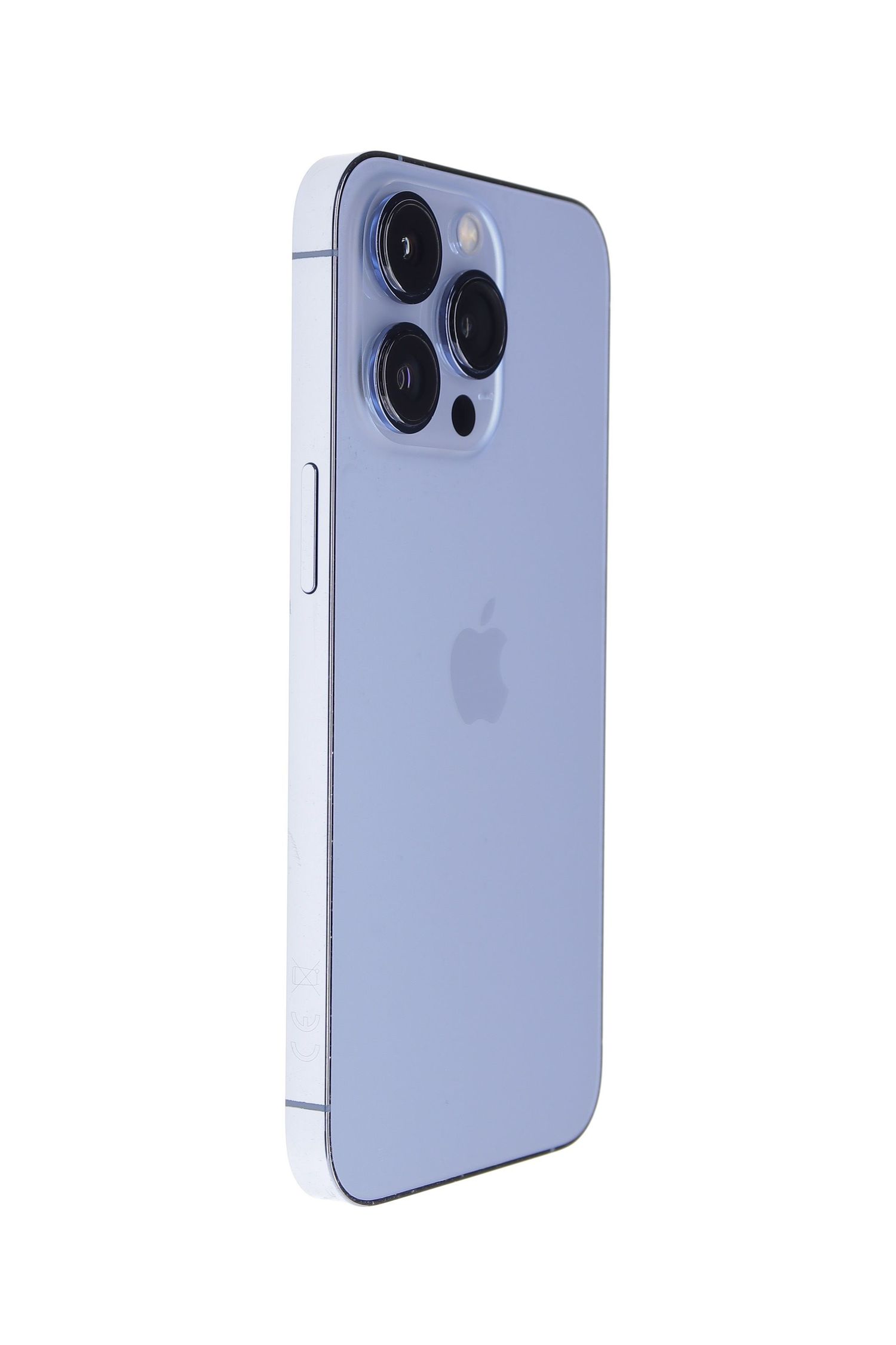 Apple iPhone 13 Pro 128 GB Sierra Blue - Εξαιρετικό