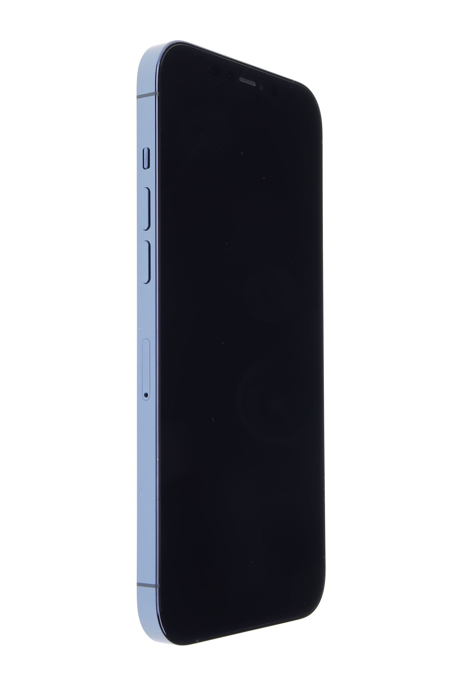 Apple iPhone 12 Pro Max 128 GB Pacific Blue - Újszerű