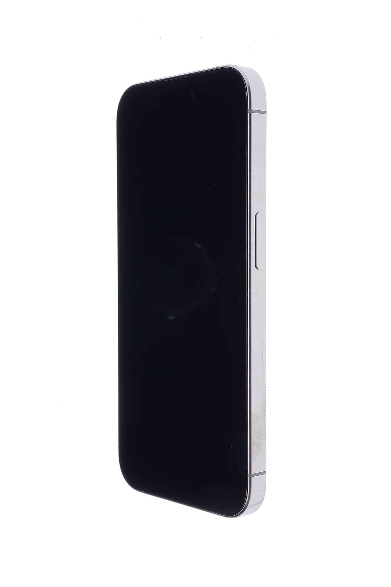 Apple iPhone 15 Pro, Natural Titanium, 256 GB - de la 3.259 lei