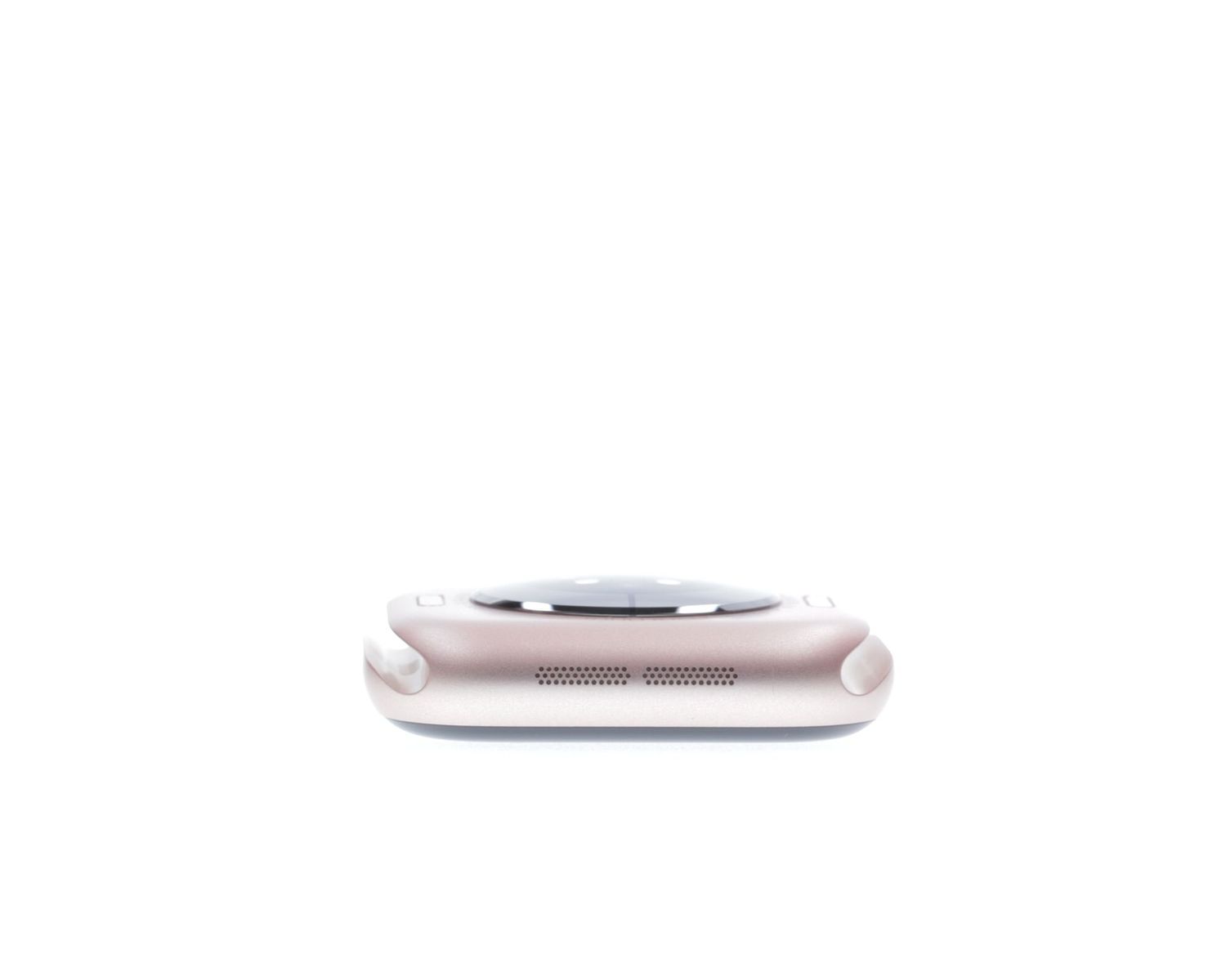 Apple Watch Series 10 2024, GPS, Aluminium 42mm Rose Gold - Ca nou