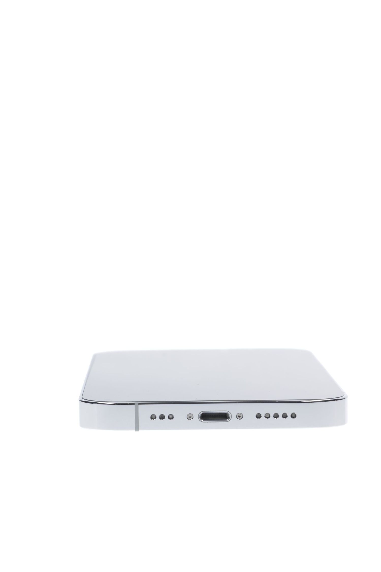 Apple iPhone 14 Pro 128 GB Silver - Ca nou
