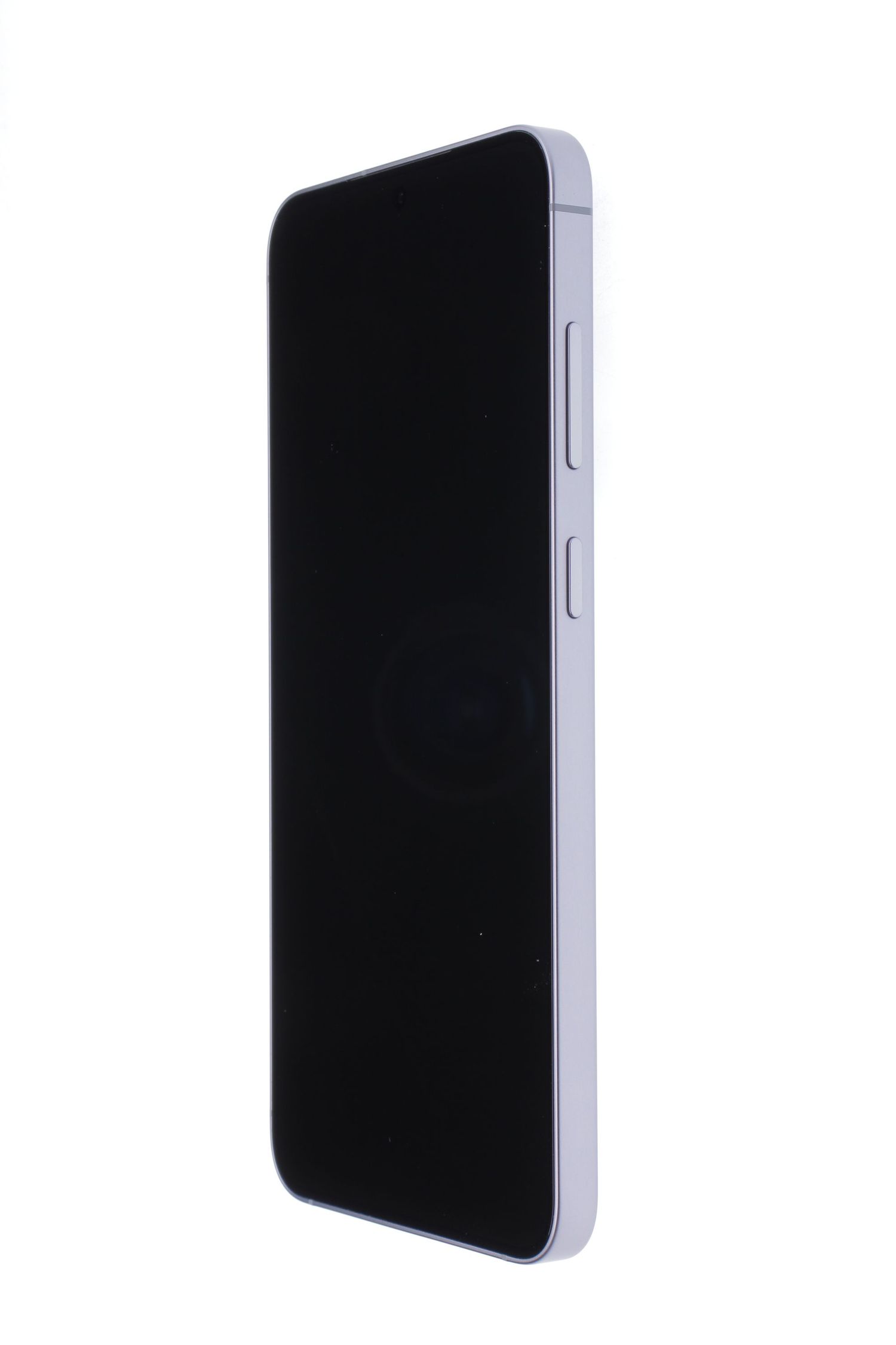 Samsung Galaxy S25 Plus 5G Dual Sim 512 GB Silver Shadow - Σαν καινούργιο