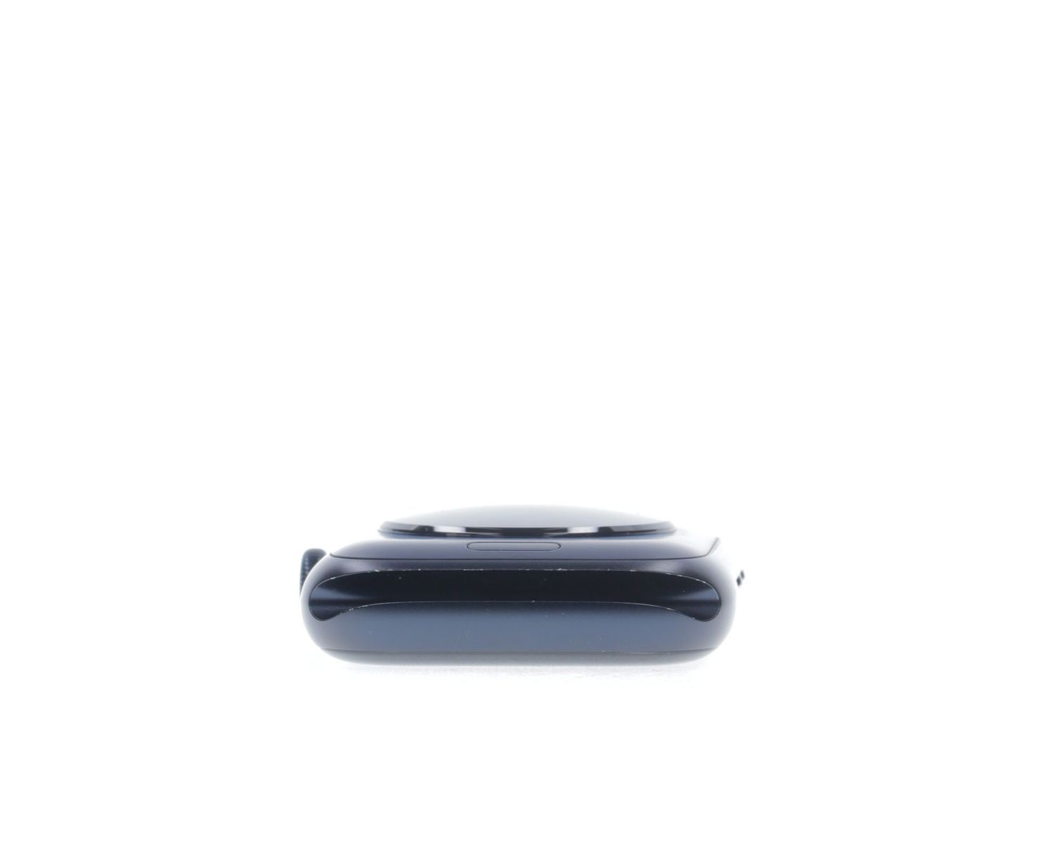 Apple Watch SE 2022, GPS, Aluminium 44mm Midnight - Újszerű