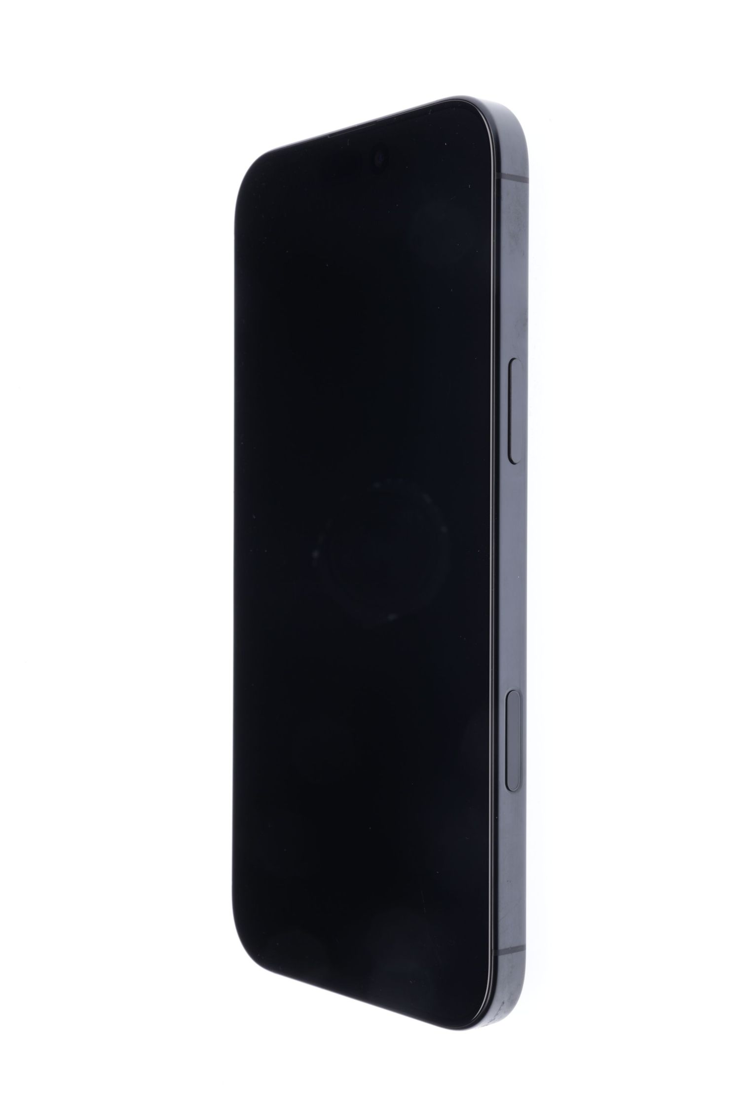 Apple iPhone 16 Pro Max, Black Titanium, 256 GB - de la 4.629 lei