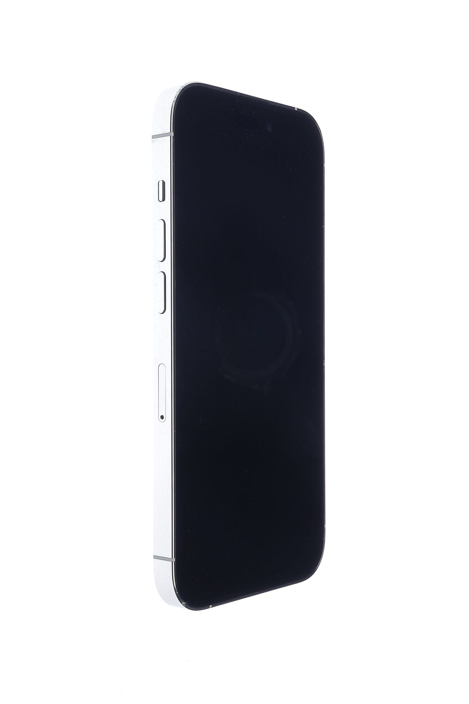 Apple iPhone 14 Pro 128 GB Silver - Πολύ καλό