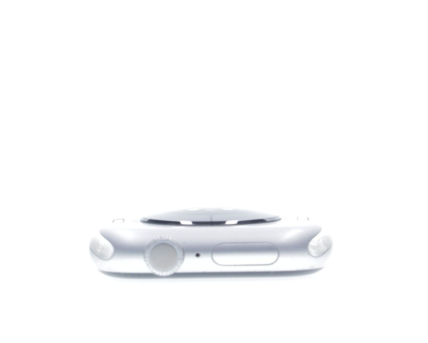 Apple Watch Series 9 2023, GPS + Cellular, Stainless Steel 45mm Silver - Σαν καινούργιο