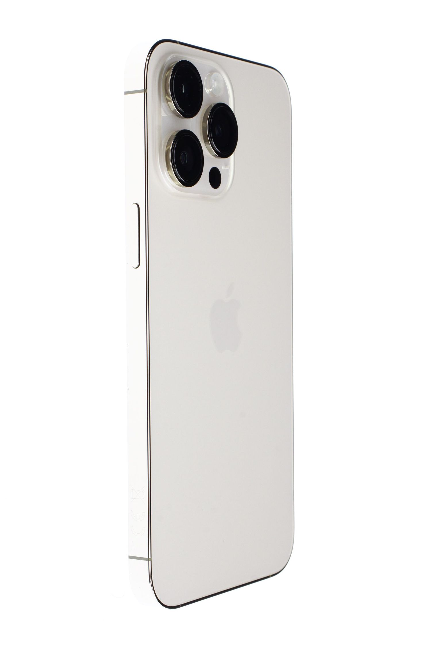 Apple iPhone 14 Pro Max 256 GB Gold - Σαν καινούργιο