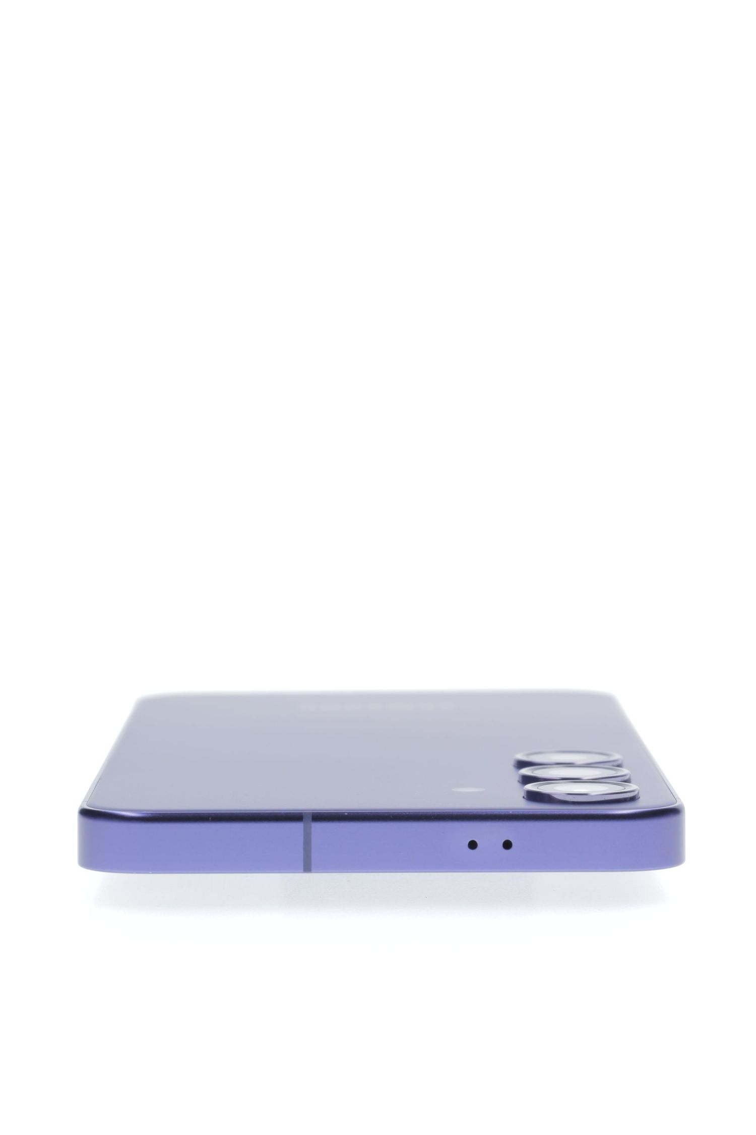 Samsung Galaxy S24 Plus 5G Dual Sim 256 GB Cobalt Violet - Újszerű