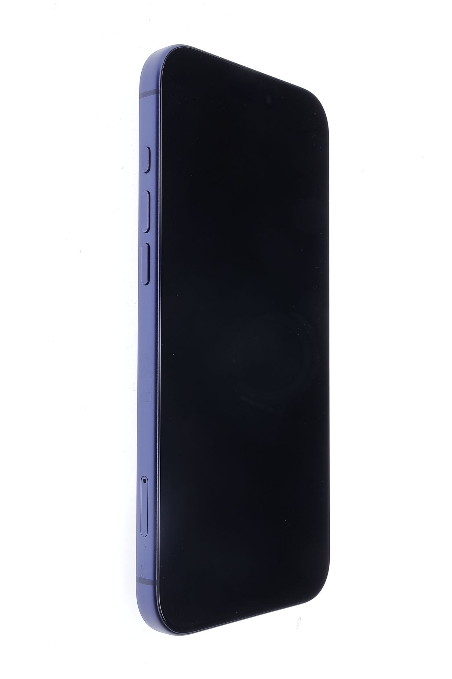 Apple iPhone 17 Pro Max 512 GB Deep Blue - Σαν καινούργιο