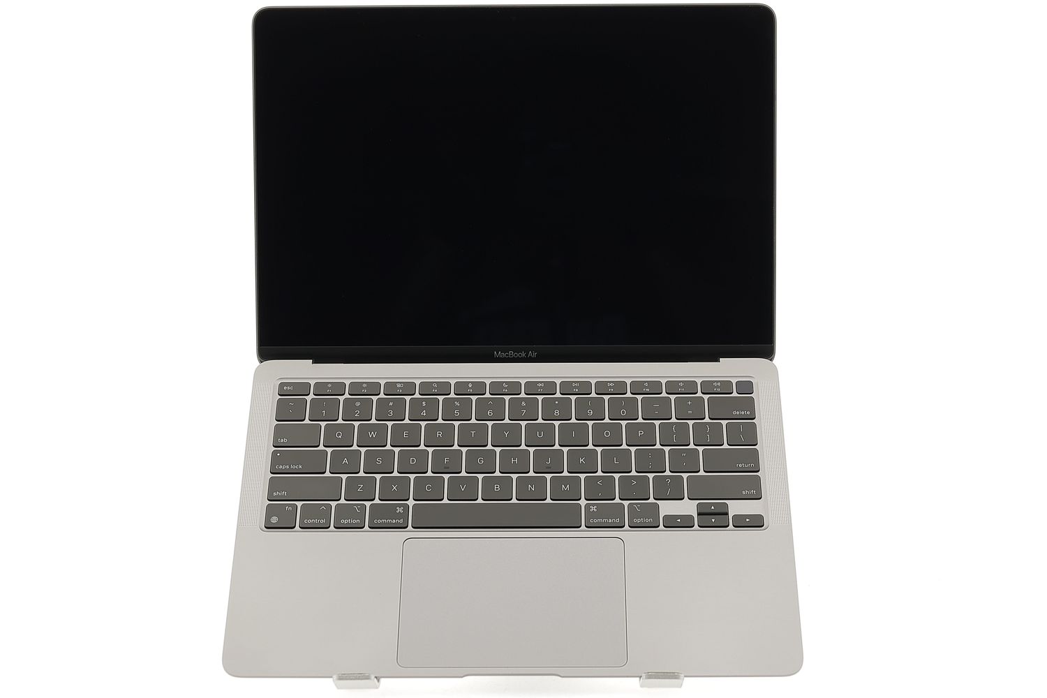 Apple MacBook Air 13″ 2020, M1 8 Cores, 8 GB, 7 core GPU 128 GB Space Gray