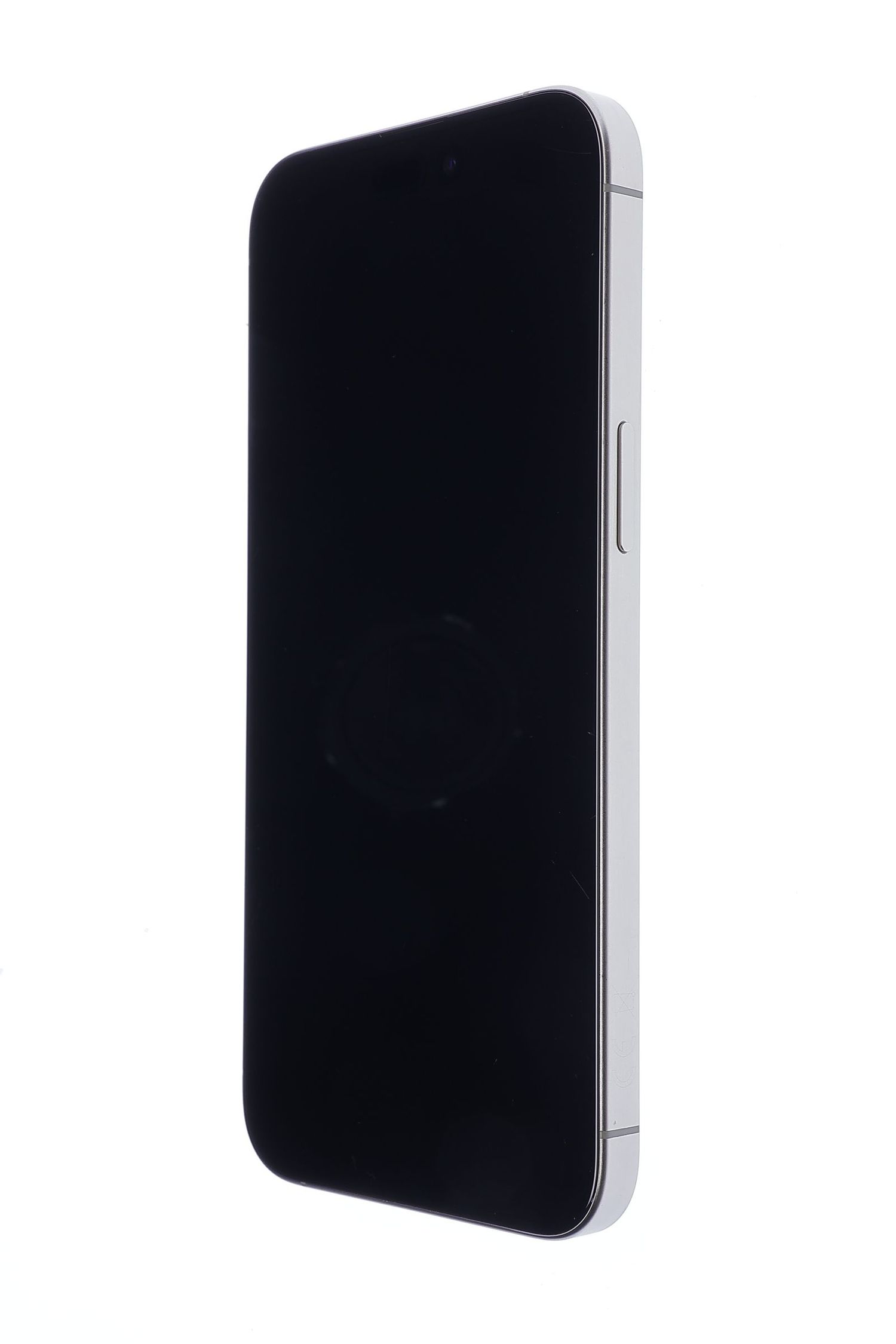 Apple iPhone 15 Pro Max 256 GB Natural Titanium - Excelent
