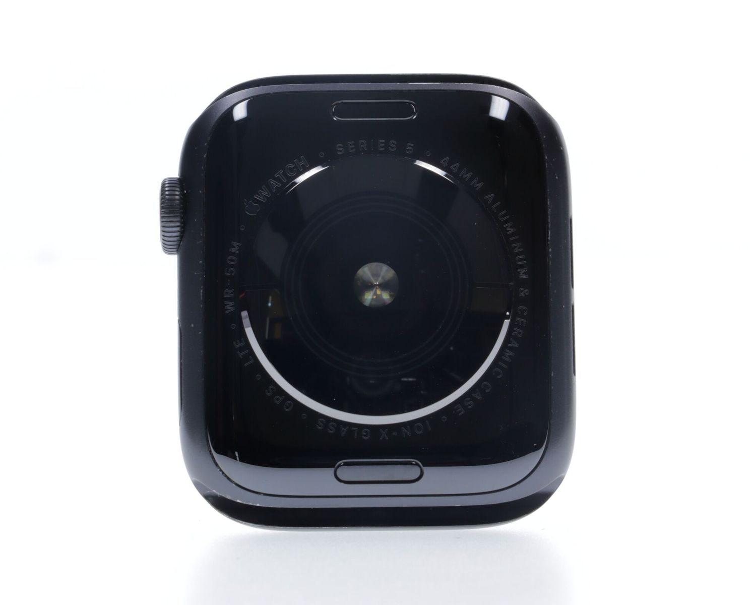 Apple Watch Series 5 2019, GPS + Cellular, Aluminium 44mm Space Gray