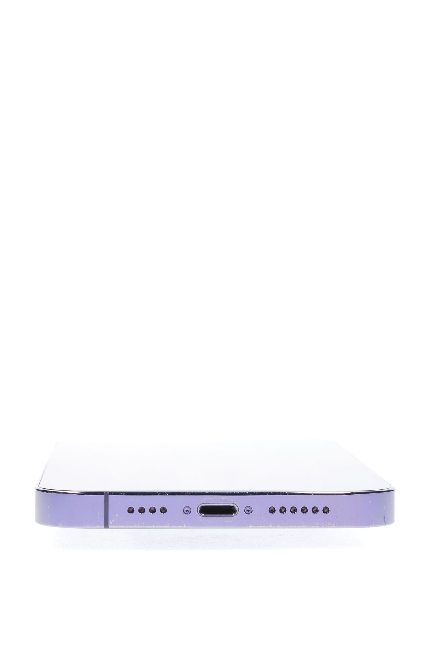 Apple iPhone 14 Pro Max 256 GB Deep Purple - Като нов