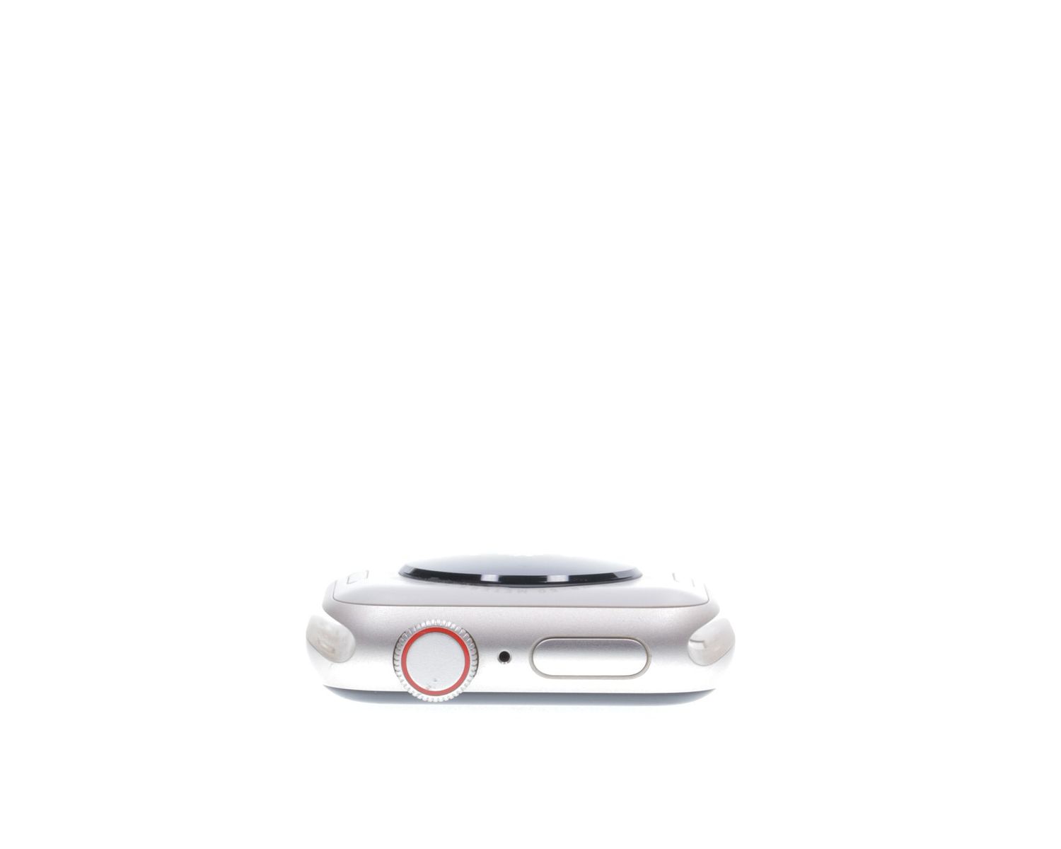 Apple Watch SE 2022, GPS + Cellular, Aluminium 40mm Starlight - Πολύ καλό