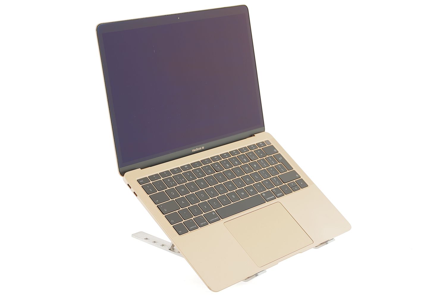 Apple MacBook Air 13″ 2018, i5 1.6 GHz, 8 GB, Intel UHD Graphics 617 128 GB Gold