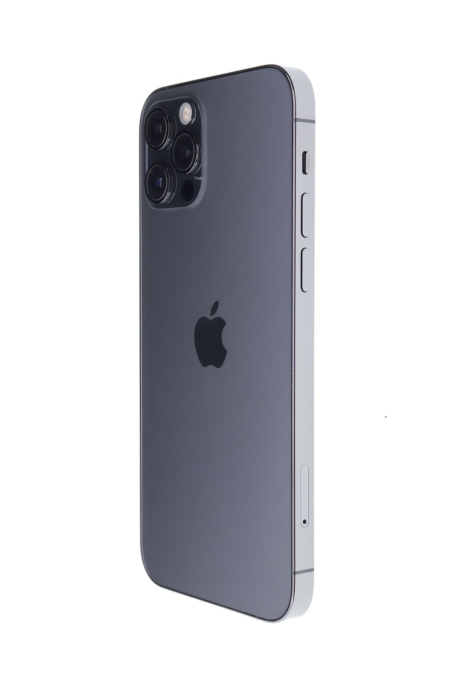 Apple iPhone 12 Pro 128 GB Graphite - Kiváló