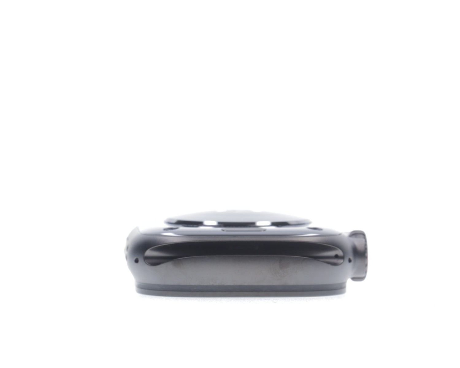 Apple Watch Ultra 2 2023, GPS + Cellular, Black Titanium 49mm Black Titanium - Като нов