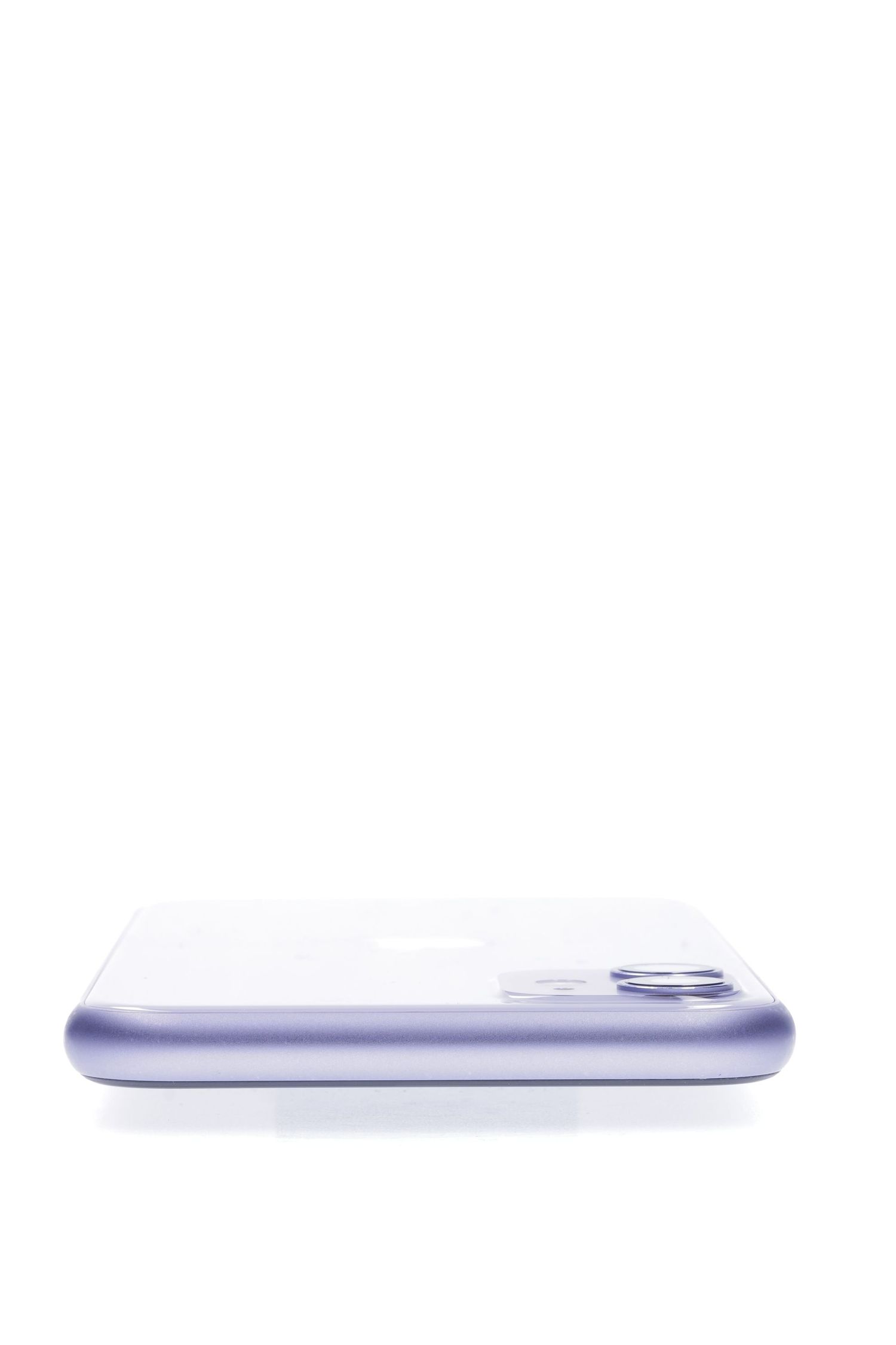 Apple iPhone 11 128 GB Purple - Kiváló