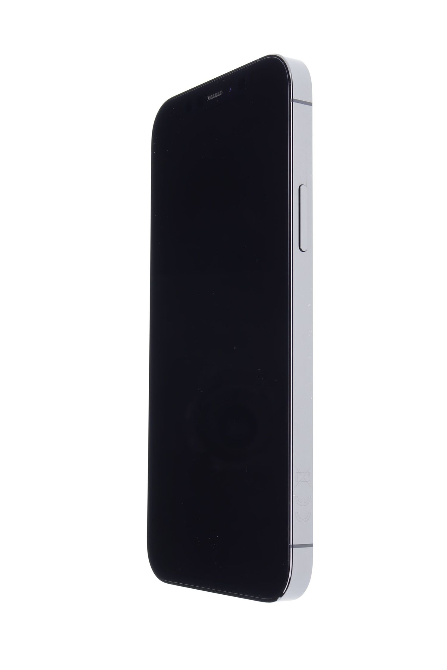 Apple iPhone 12 Pro 256 GB Graphite - Πολύ καλό