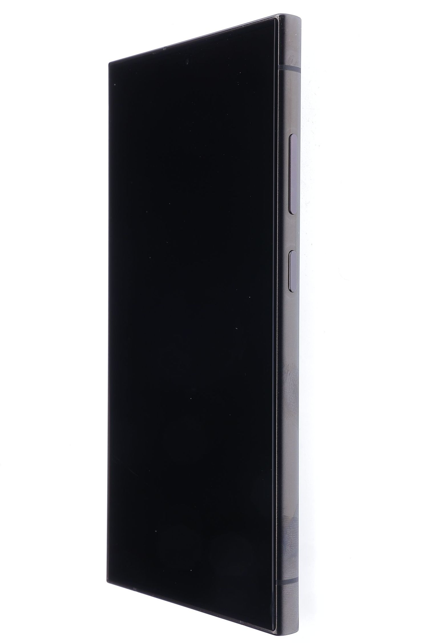 Samsung Galaxy S24 Ultra 5G Dual Sim 256 GB Black Titanium - Отлично
