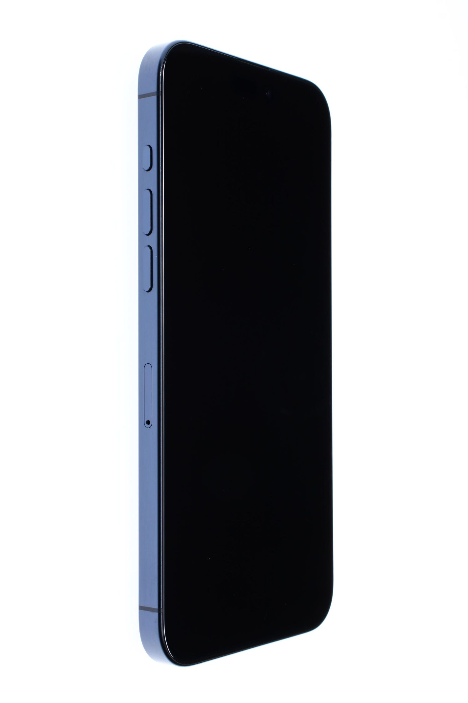 Apple iPhone 15 Pro Max 256 GB Blue Titanium - Като нов