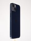 Telefon mobil Apple iPhone 13, Midnight, 128 GB,  Bun