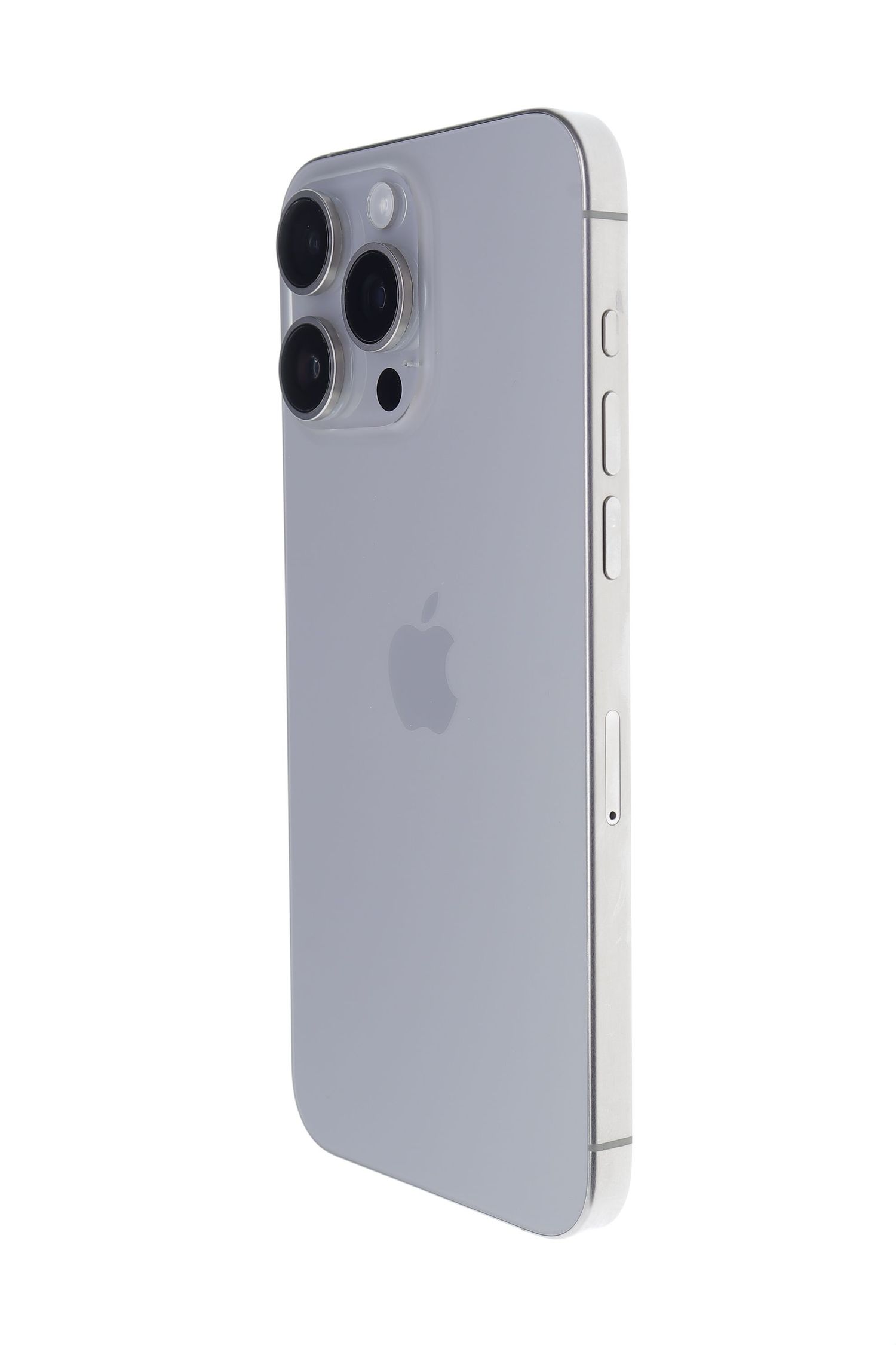 Apple iPhone 15 Pro Max 256 GB Natural Titanium - Καλό