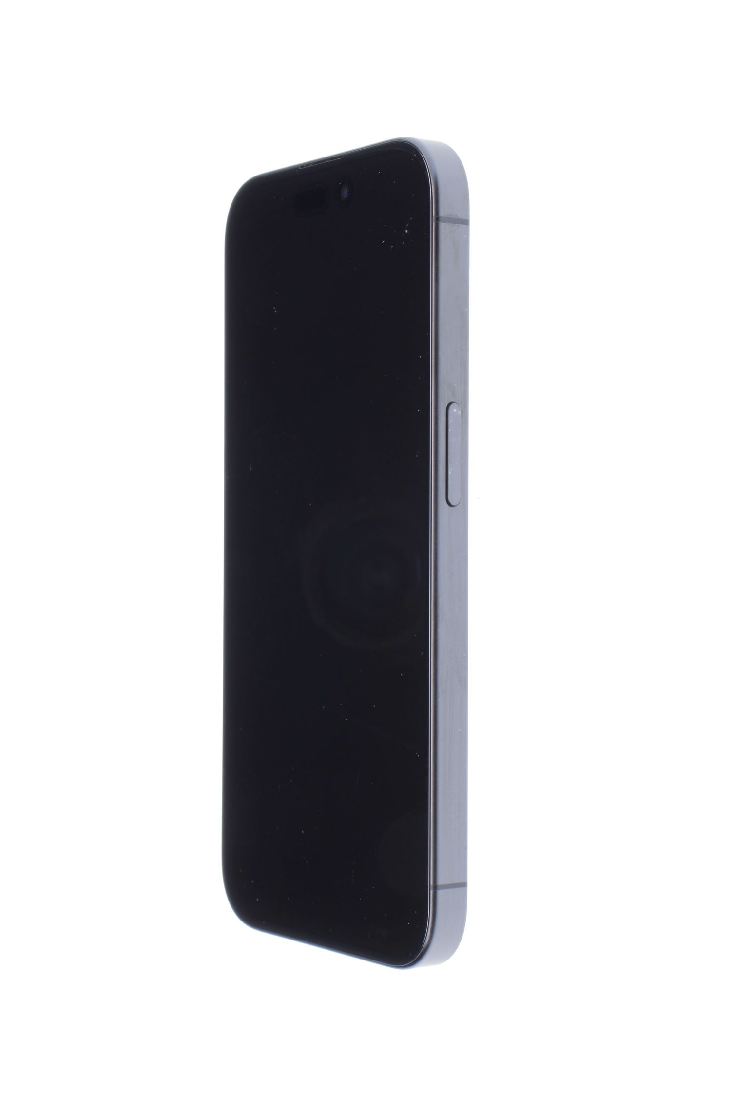 Apple iPhone 15 Pro 128 GB Black Titanium - Excelent