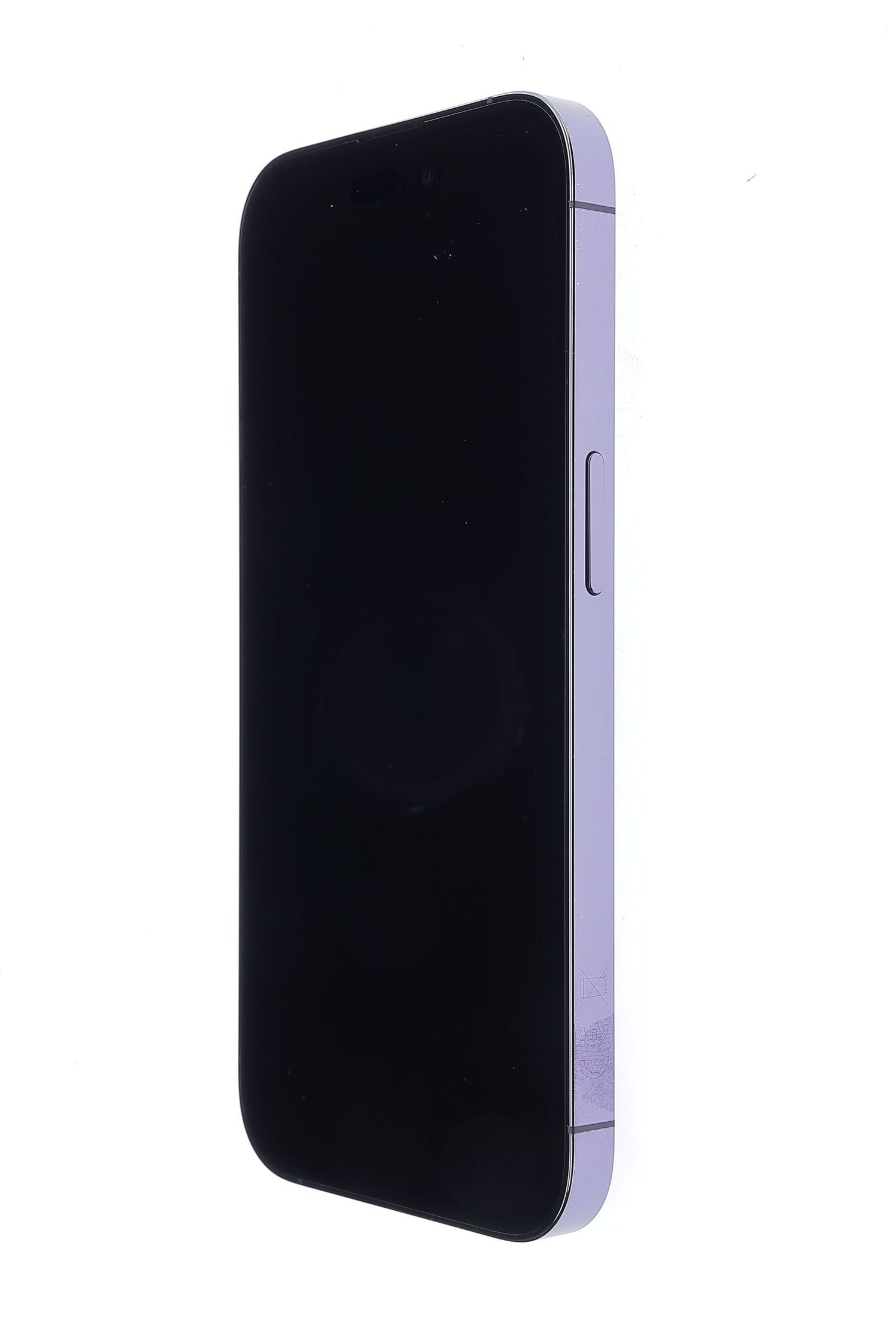 Apple iPhone 14 Pro 128 GB Deep Purple - Като нов