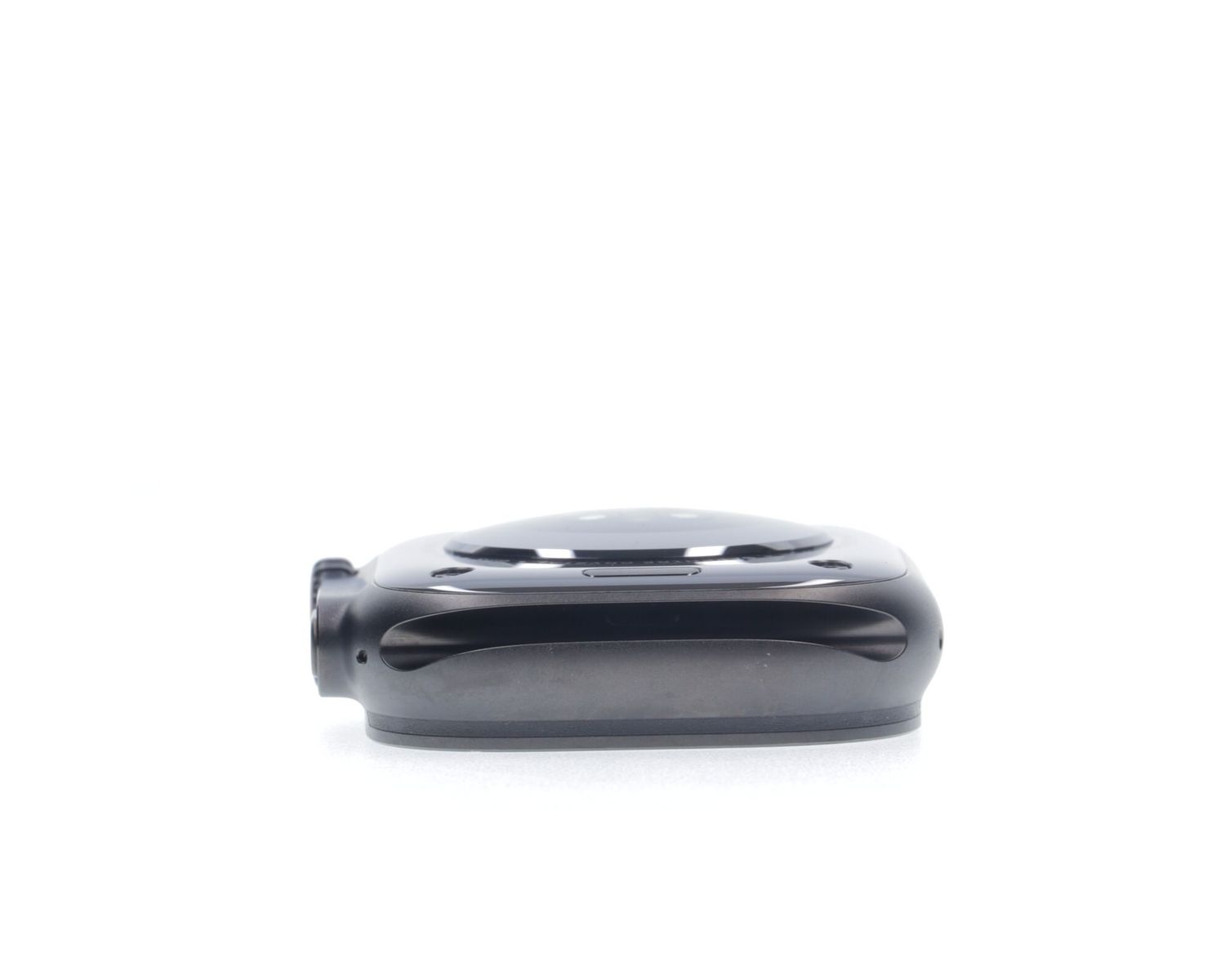 Apple Watch Ultra 2 2023, GPS + Cellular, Black Titanium 49mm Black Titanium - Като нов