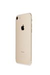 Мобилен телефон Apple iPhone 7, Gold, 256 GB, Excelent