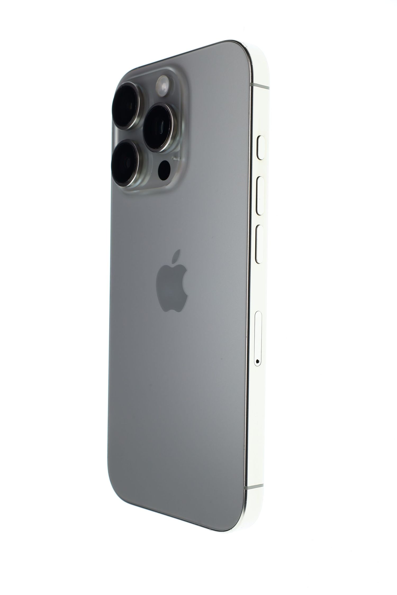 Apple iPhone 16 Pro 128 GB Natural Titanium - Excelent