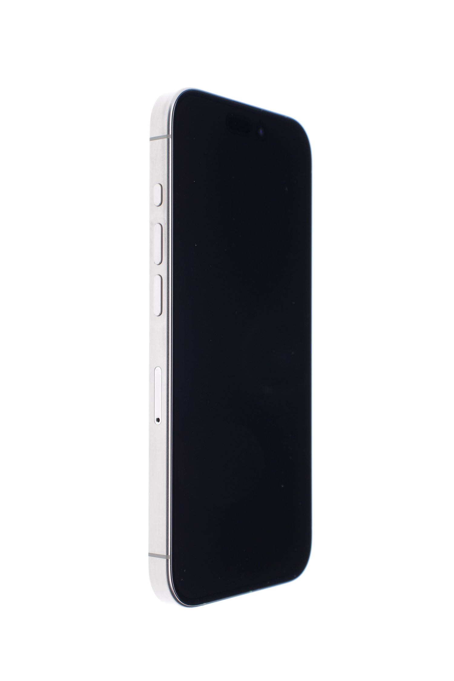 Apple iPhone 15 Pro 128 GB Natural Titanium - Ca nou