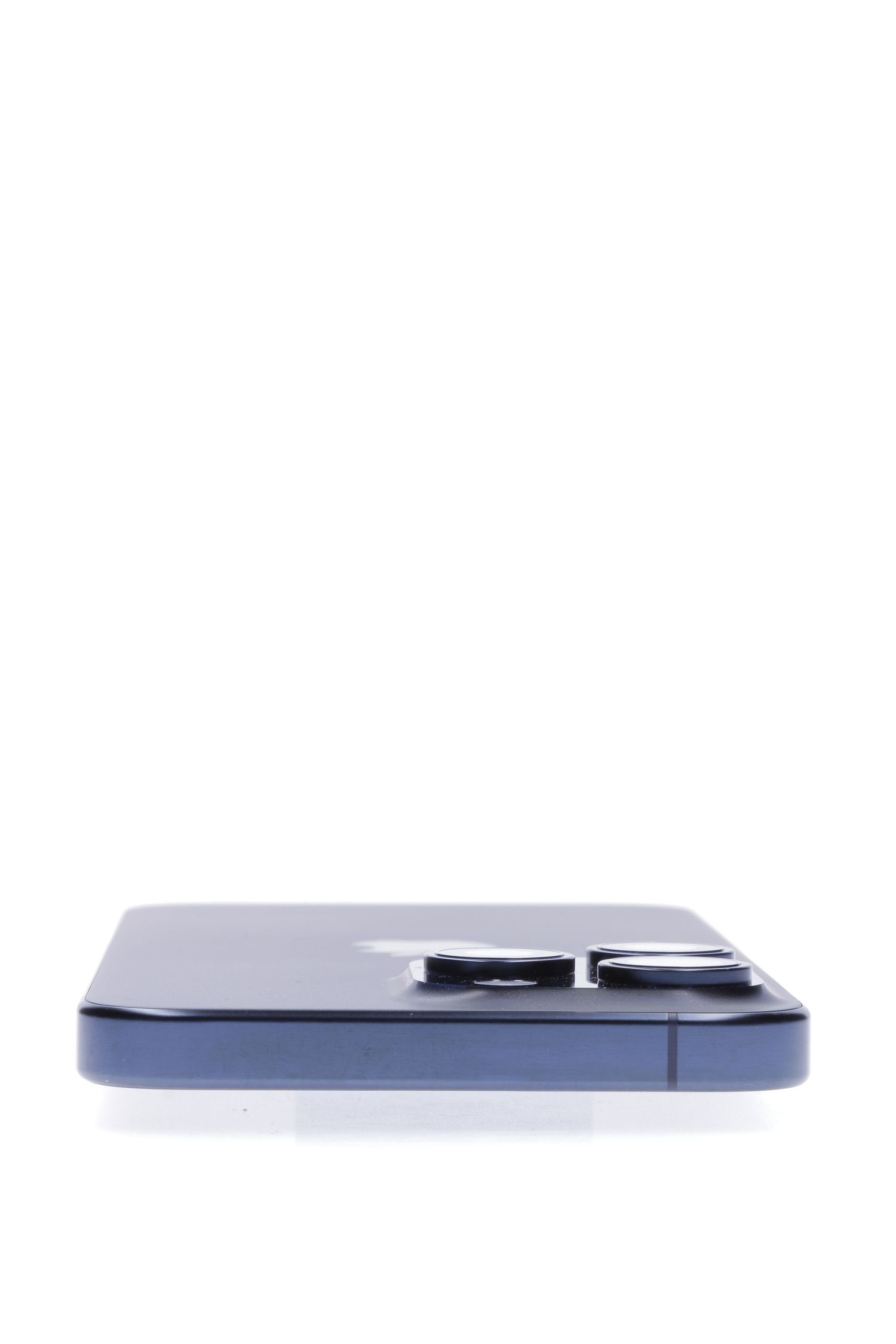 Apple iPhone 15 Pro Max 256 GB Blue Titanium - Excelent