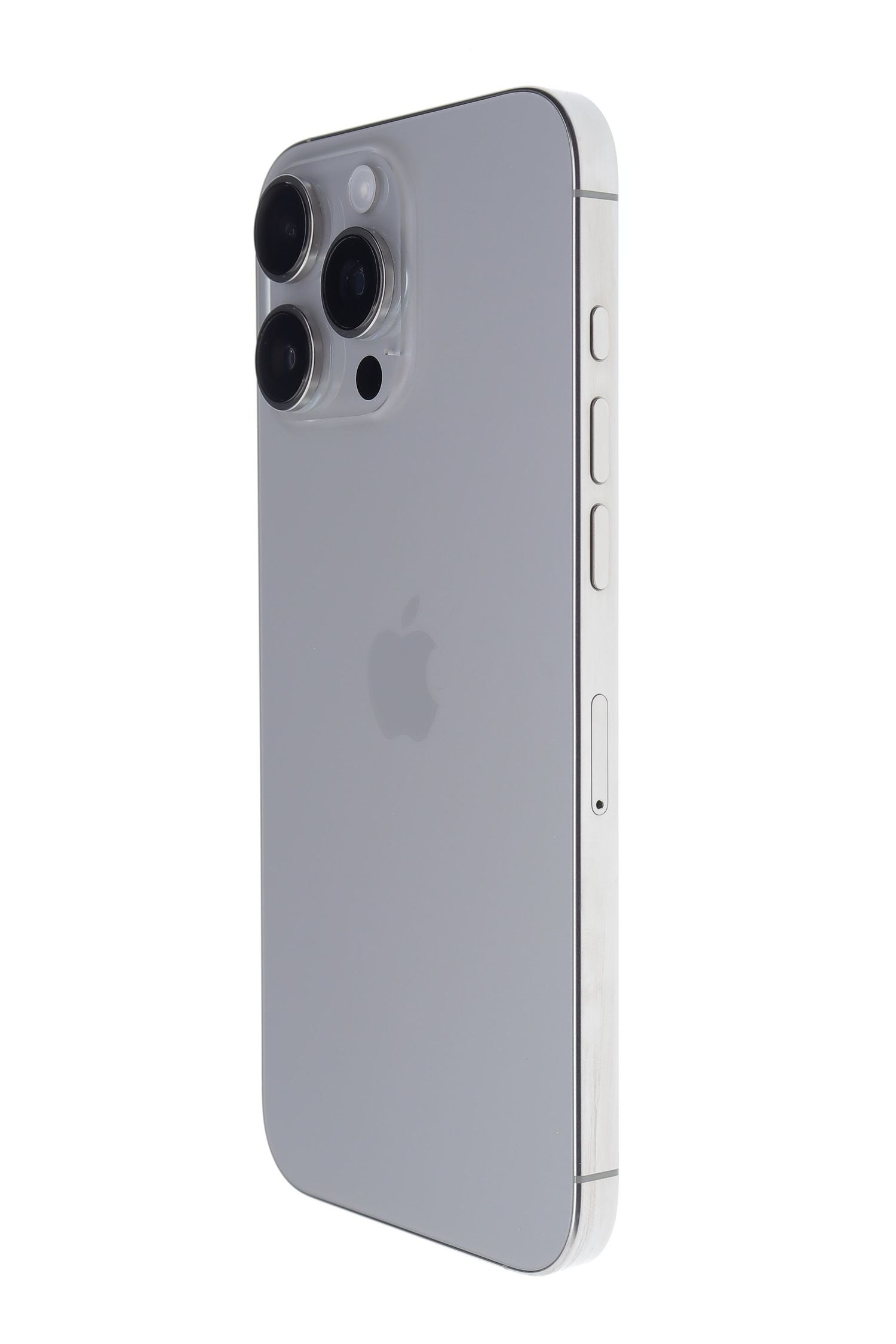 Apple iPhone 16 Pro Max 256 GB Natural Titanium - Ca nou