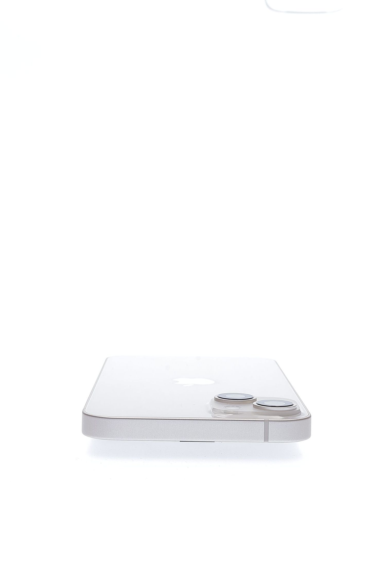 Apple iPhone 14 Plus 256 GB Starlight - Σαν καινούργιο