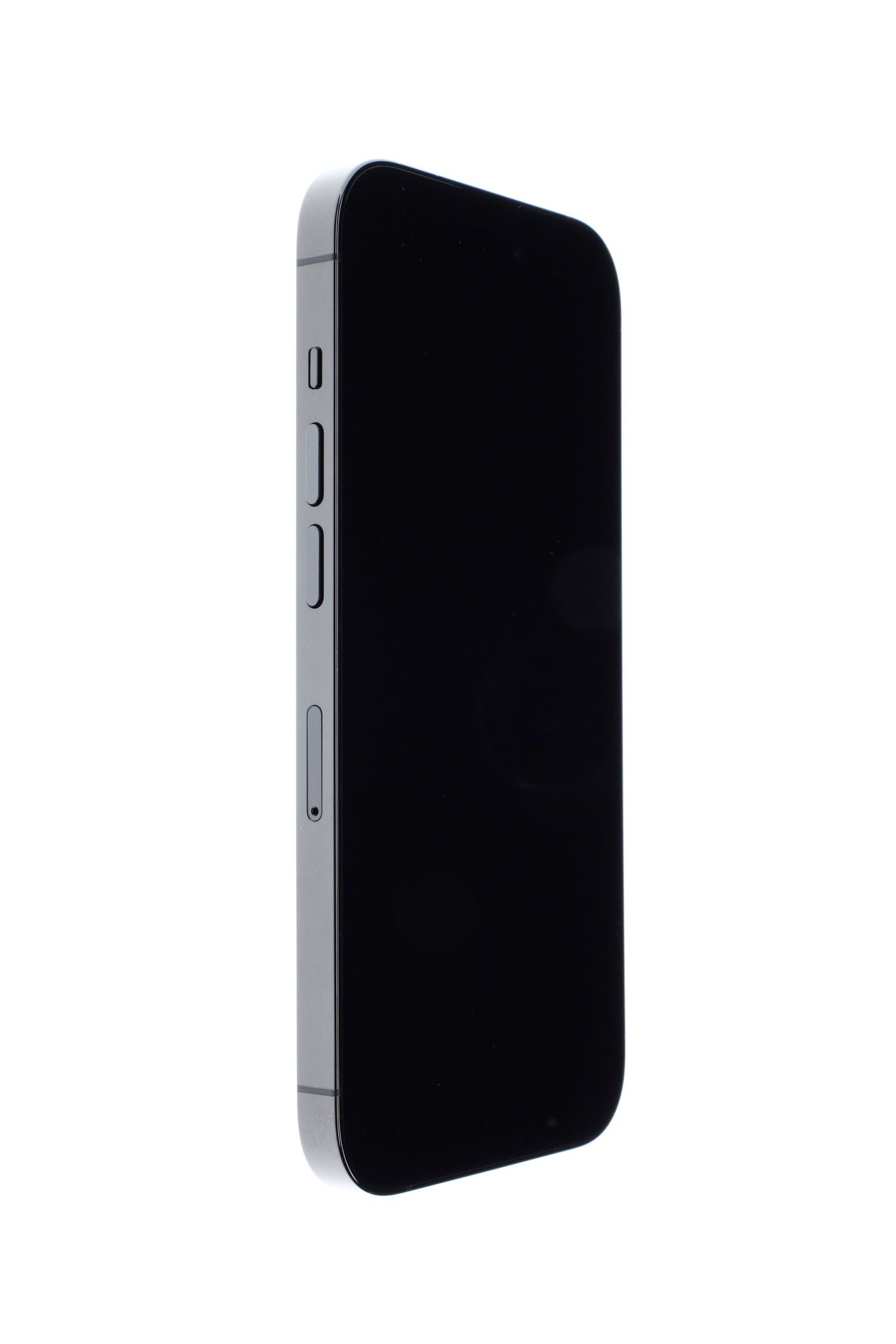 Apple iPhone 14 Pro 128 GB Space Black - Újszerű