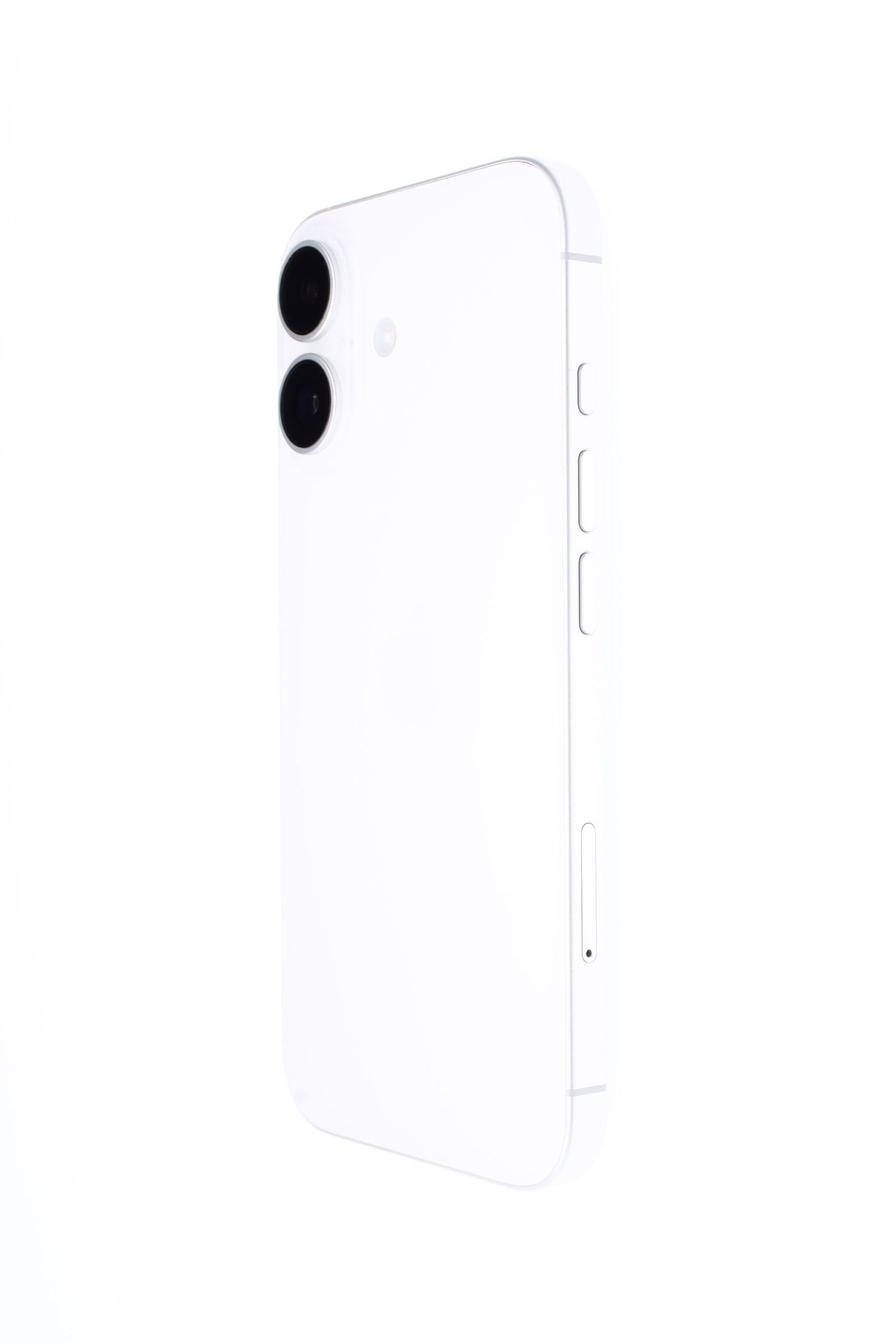 Apple iPhone 16 128 GB White - Kiváló