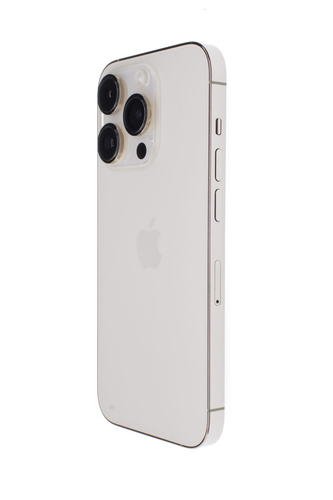 Apple iPhone 14 Pro 128 GB Gold - Excelent