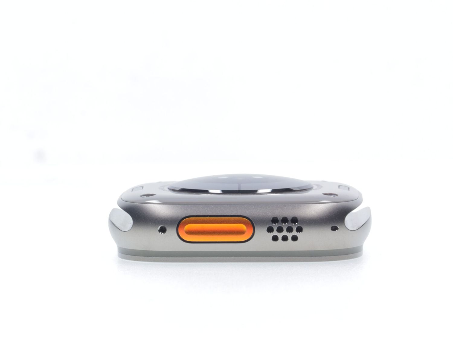 Apple Watch Ultra 2 2023, GPS + Cellular, Titanium 49mm Titanium - Отлично