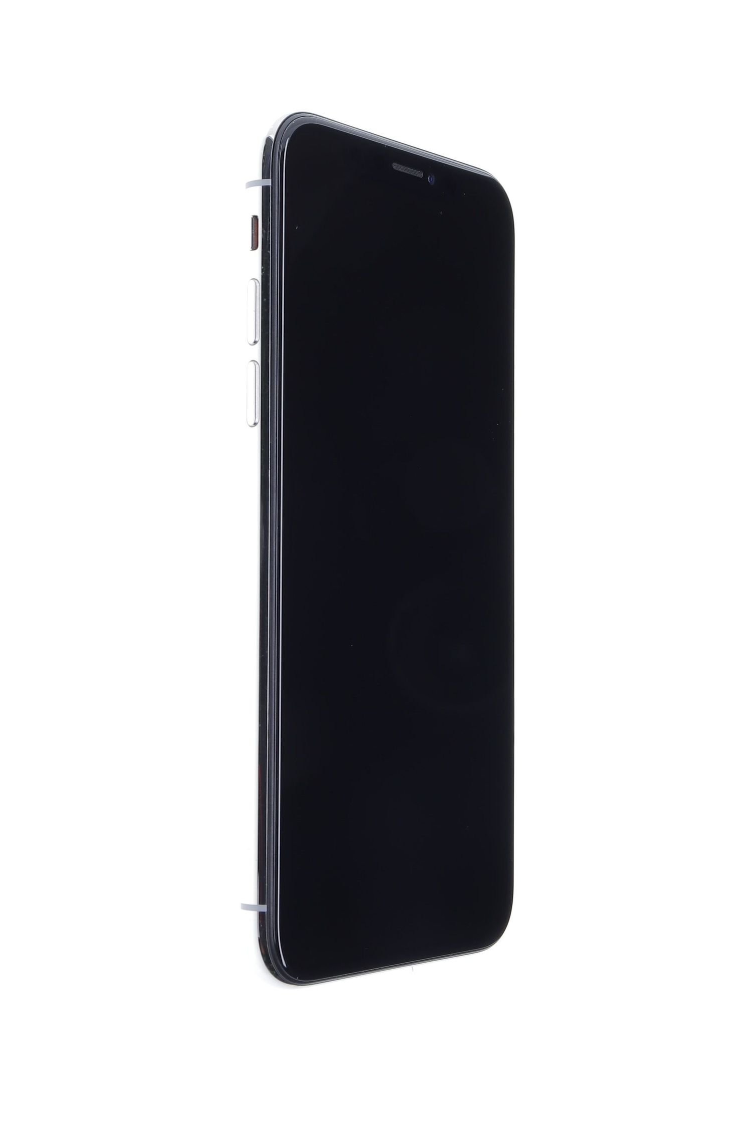 Apple iPhone X 256 GB Silver - Foarte bun