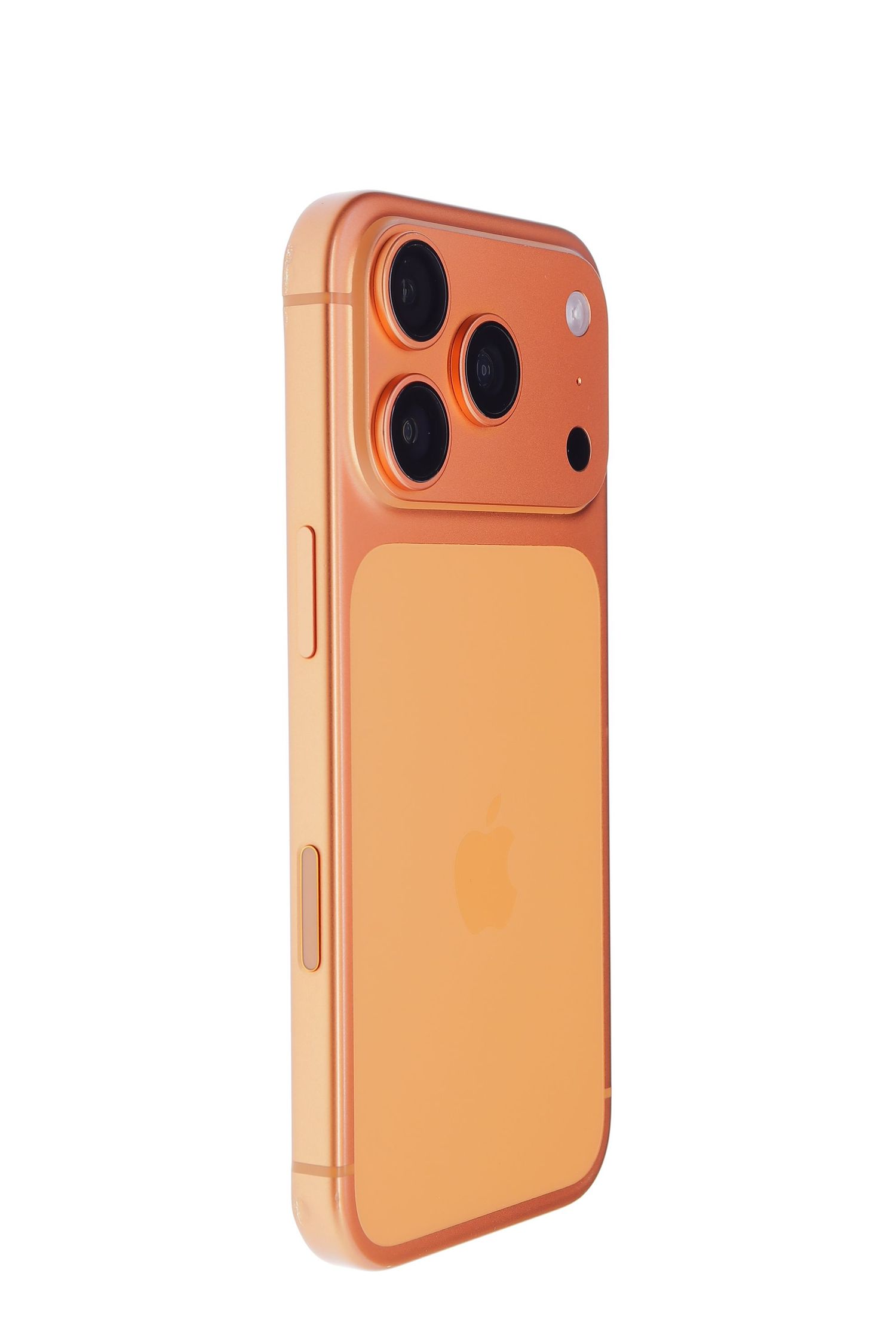 Apple iPhone 17 Pro 256 GB Cosmic Orange - Много добро