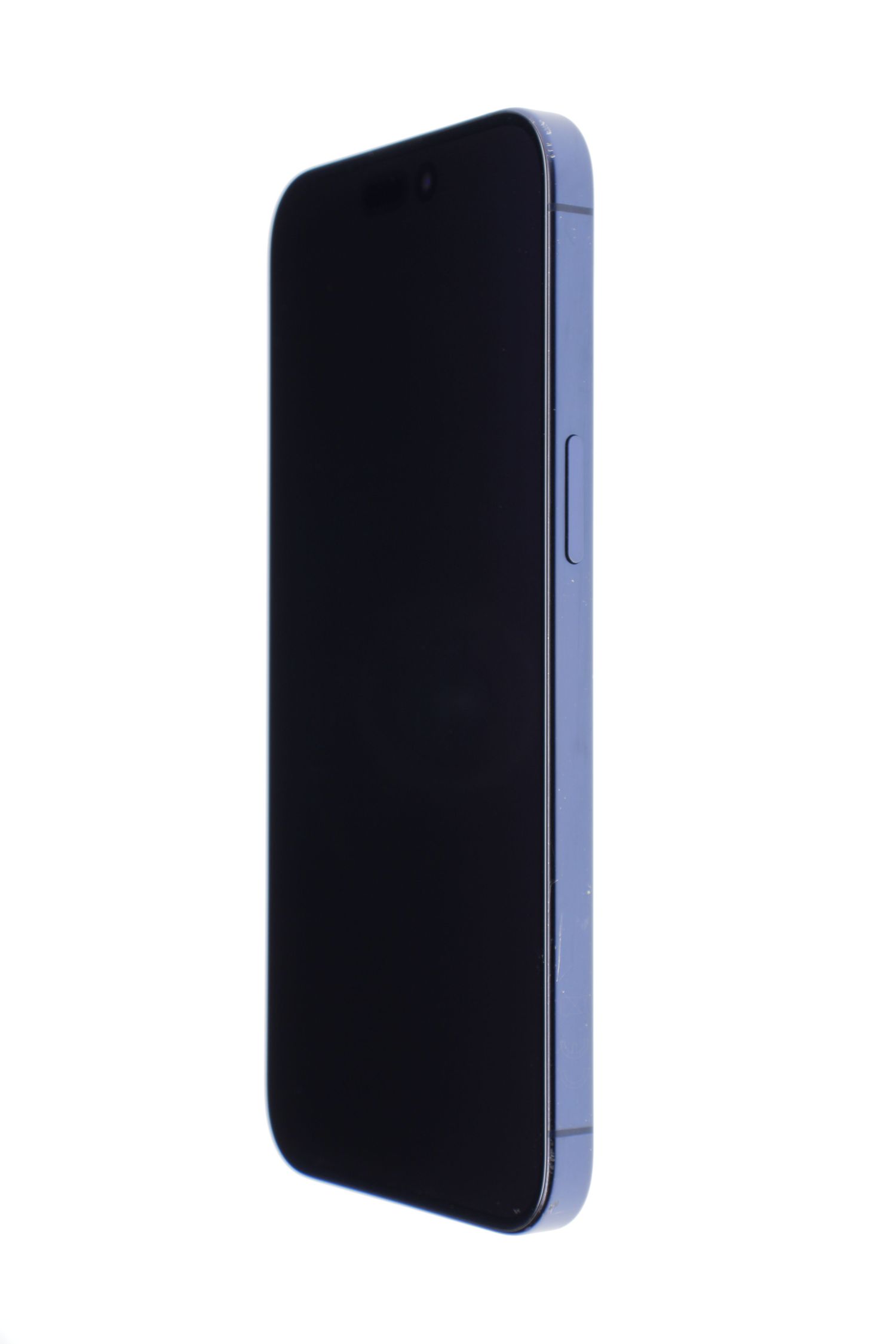 Apple iPhone 15 Pro Max 1 TB Blue Titanium - Πολύ καλό