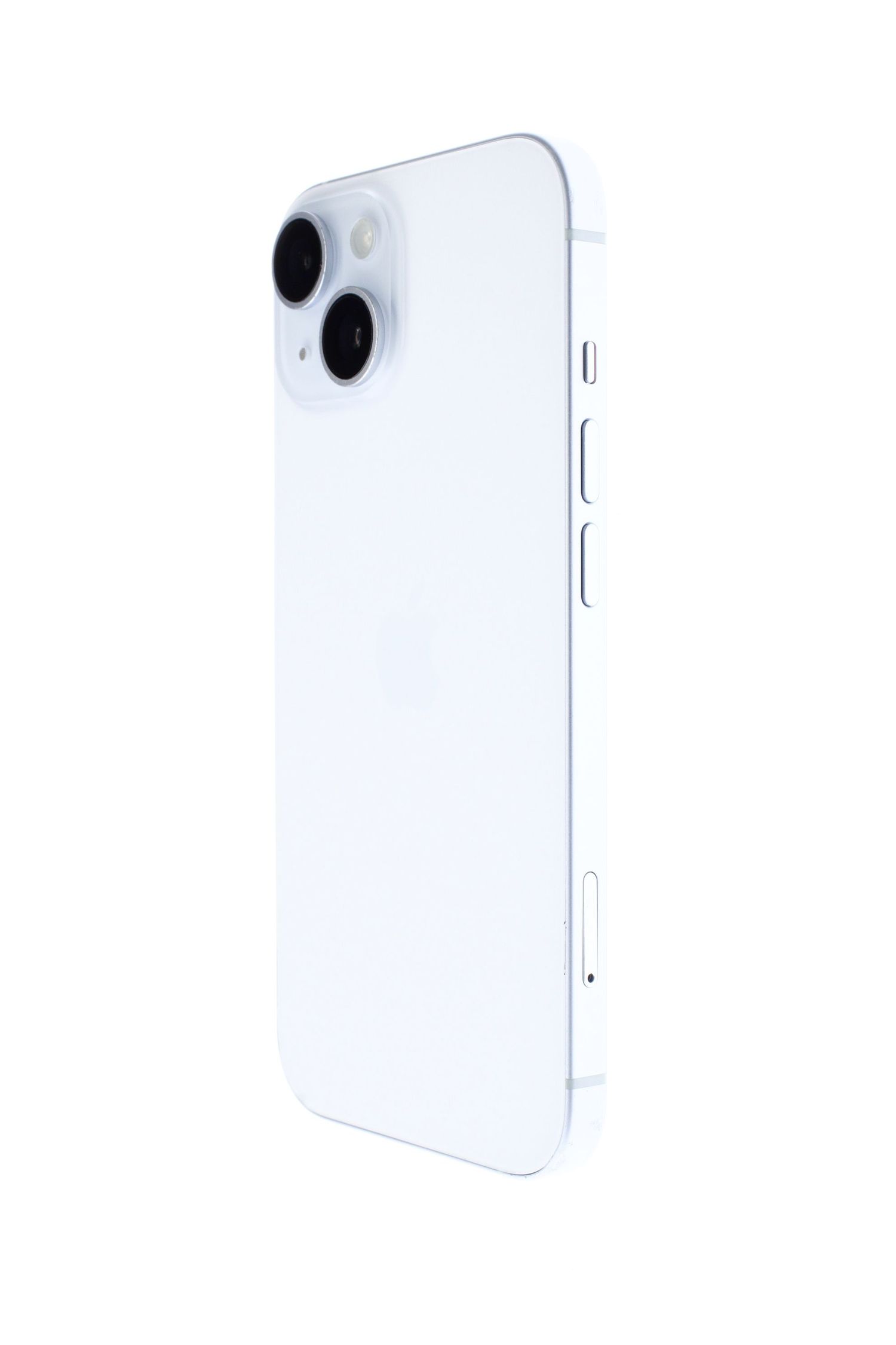 Apple iPhone 15 256 GB Blue - Foarte bun