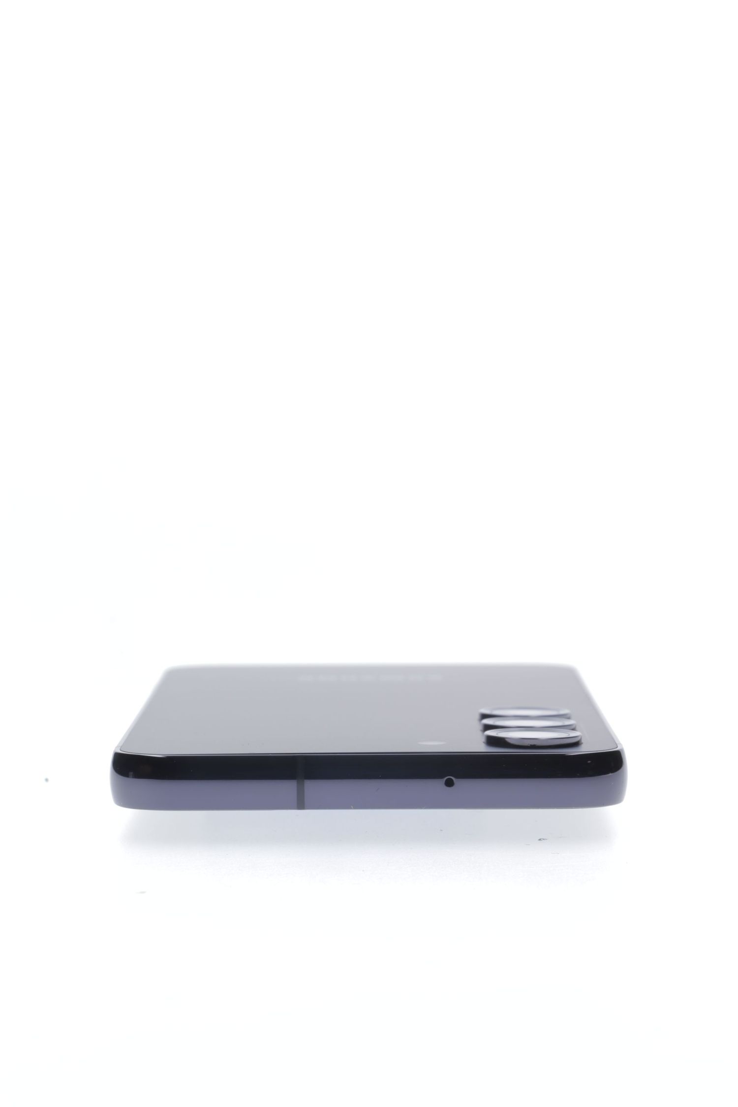 Samsung Galaxy S23 5G Dual Sim 128 GB Phantom Black - Kiváló