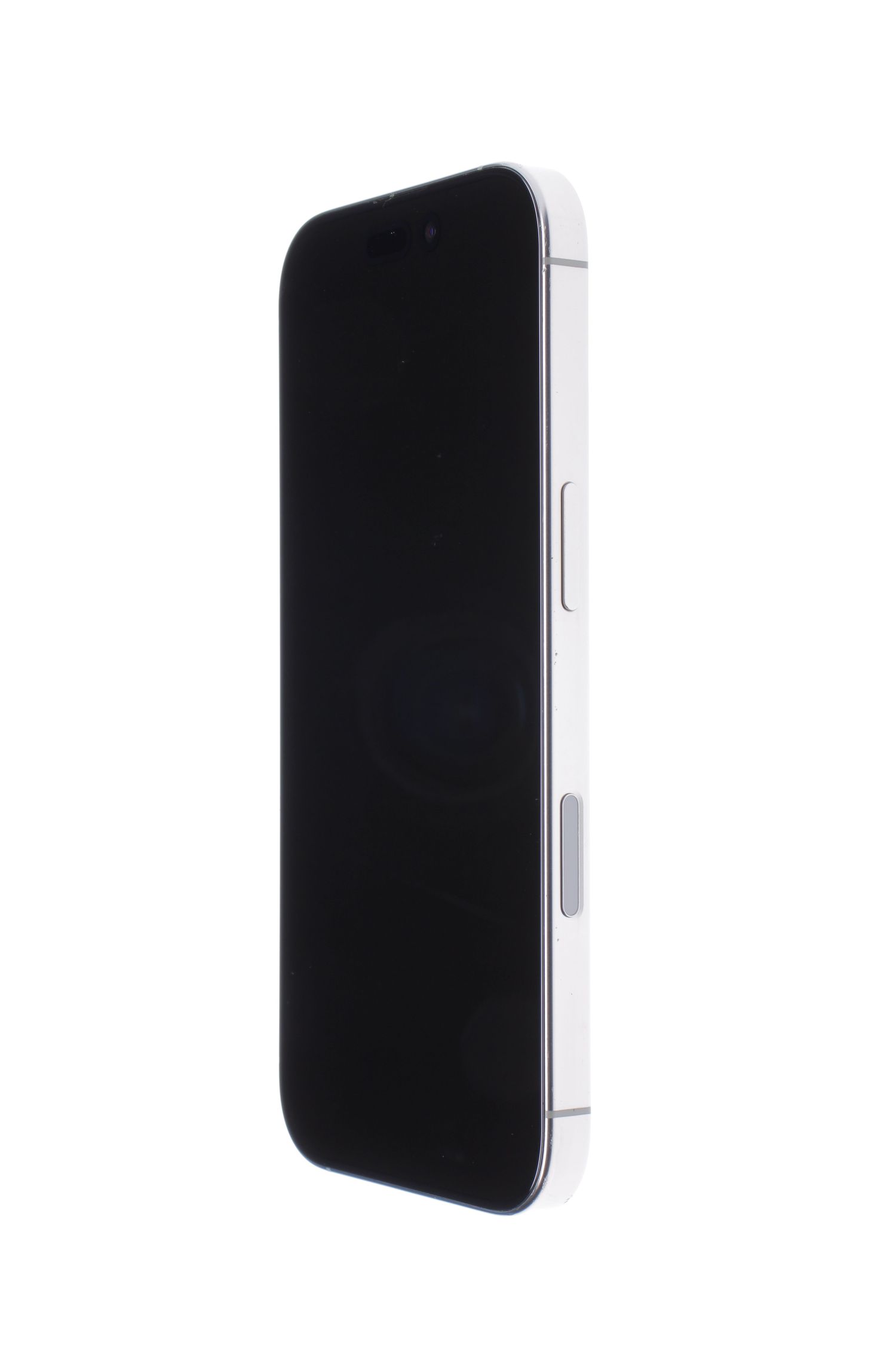 Apple iPhone 16 Pro 128 GB Natural Titanium - Ca nou