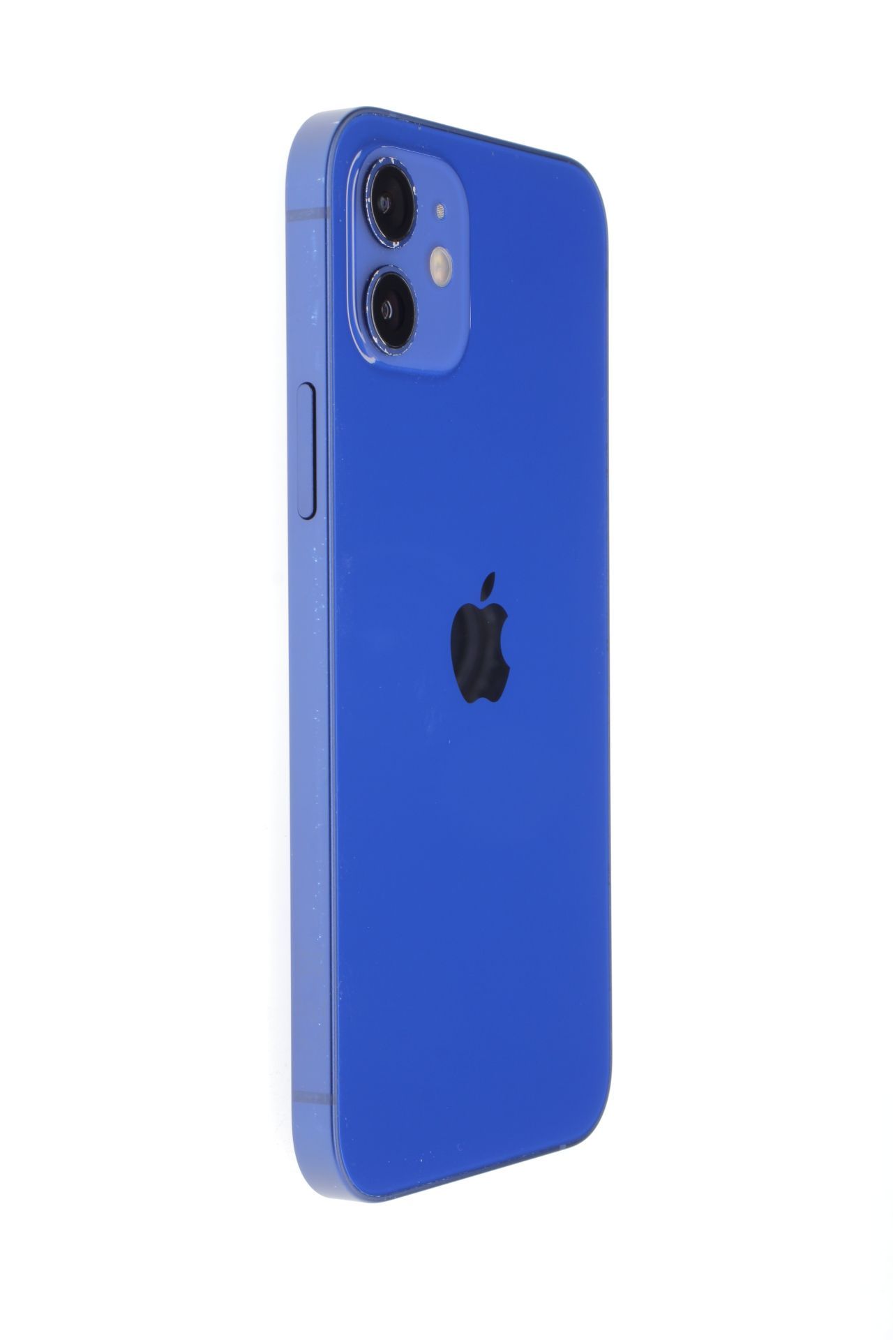 Apple iPhone 12 64 GB Blue - Kiváló